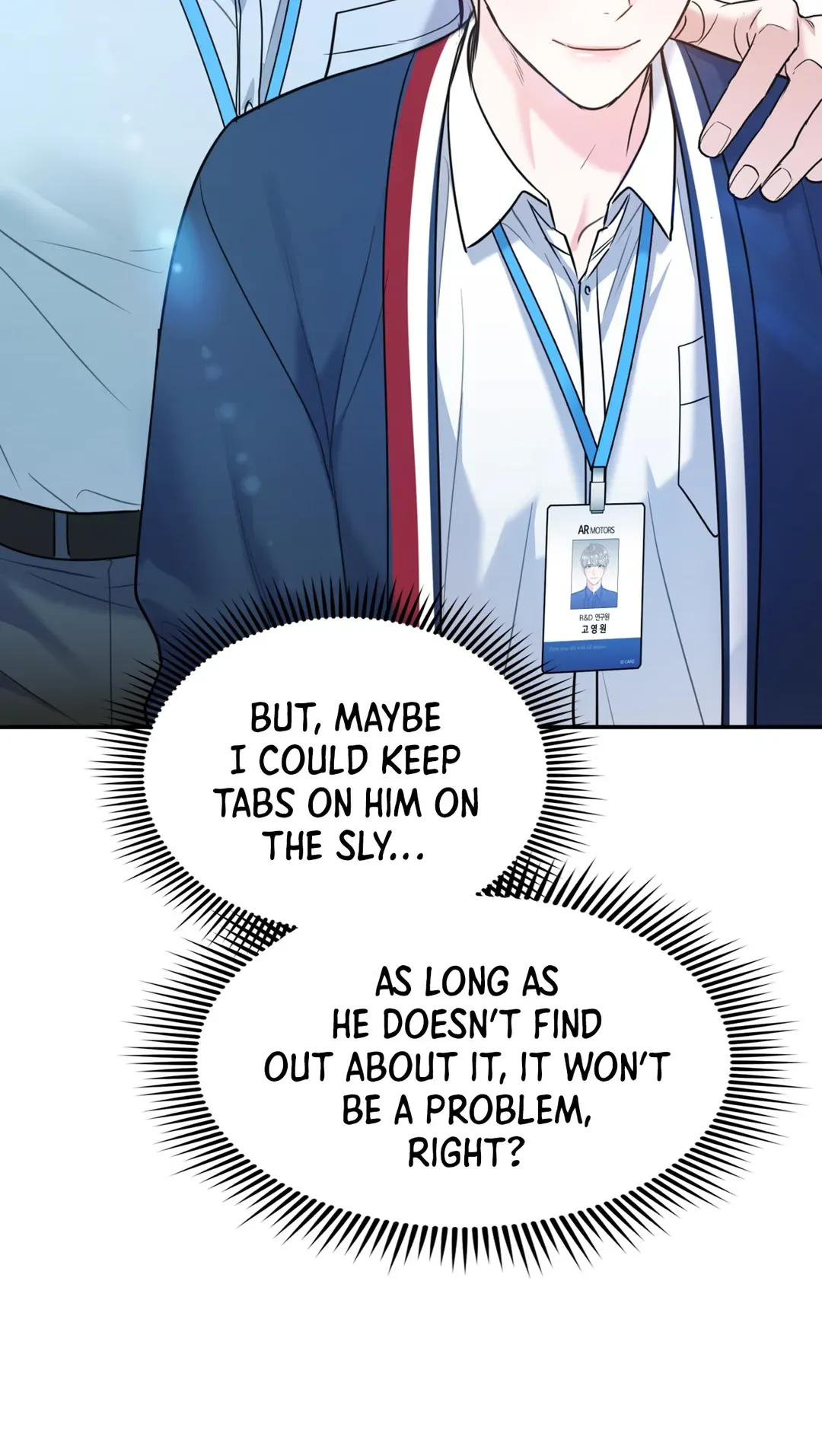 You Get Me Going Chapter 39 page 2
