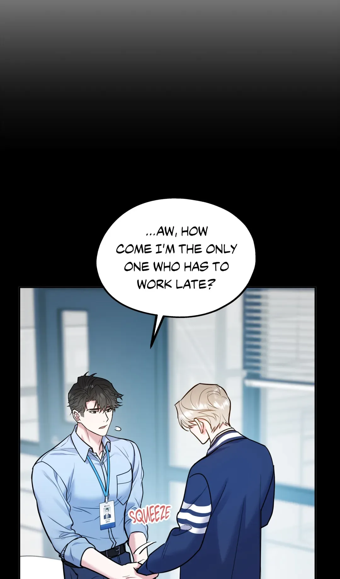 You Get Me Going Chapter 39 page 28