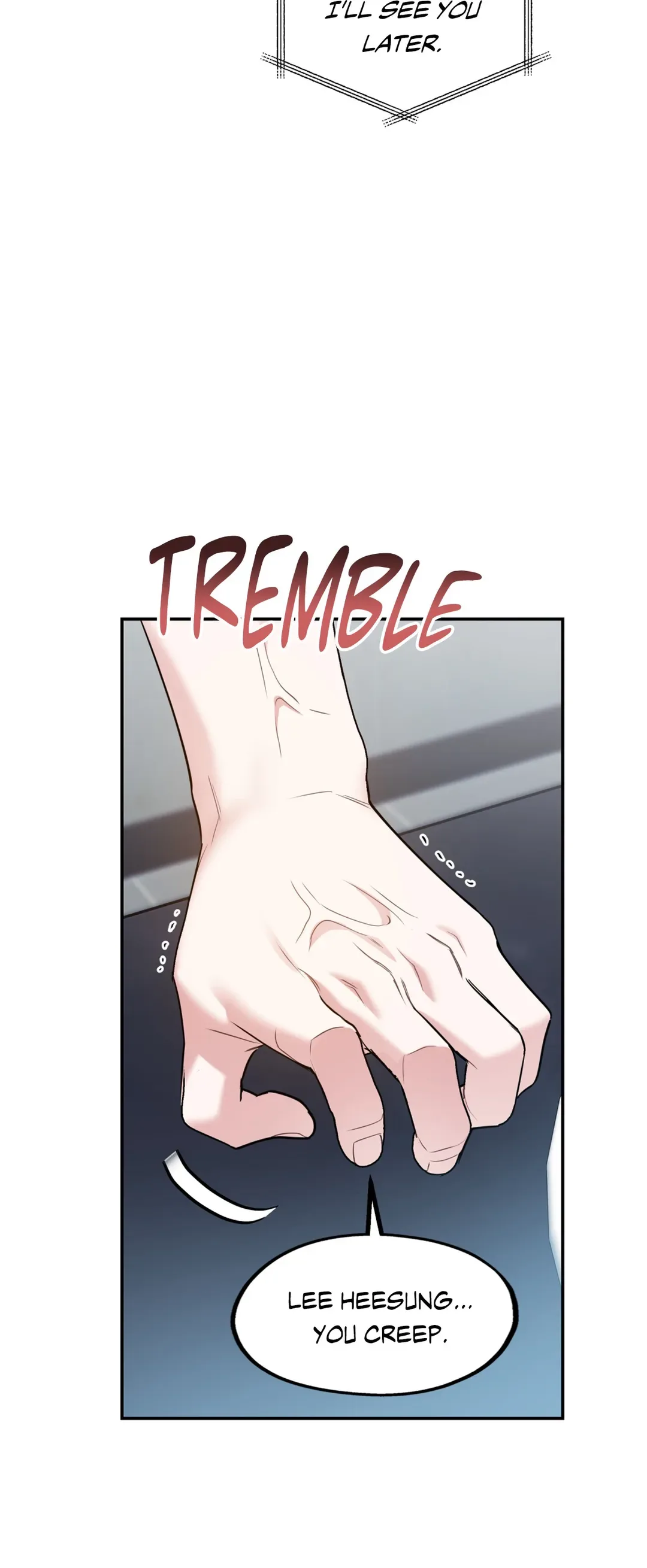 You Get Me Going Chapter 39 page 22