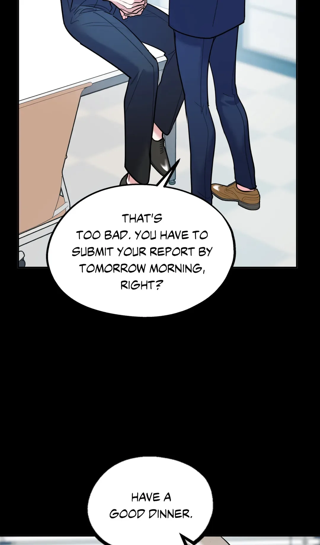 You Get Me Going Chapter 39 page 29