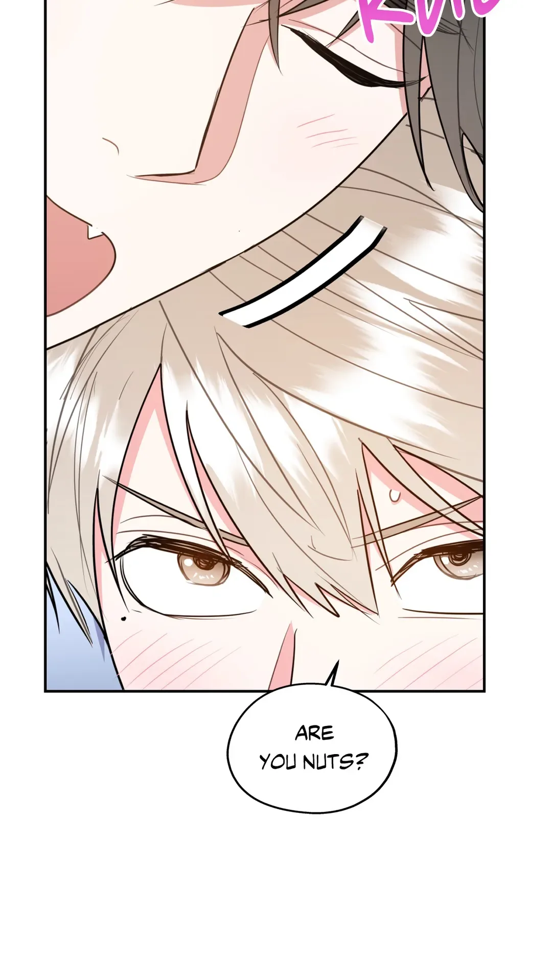 You Get Me Going Chapter 39 page 6