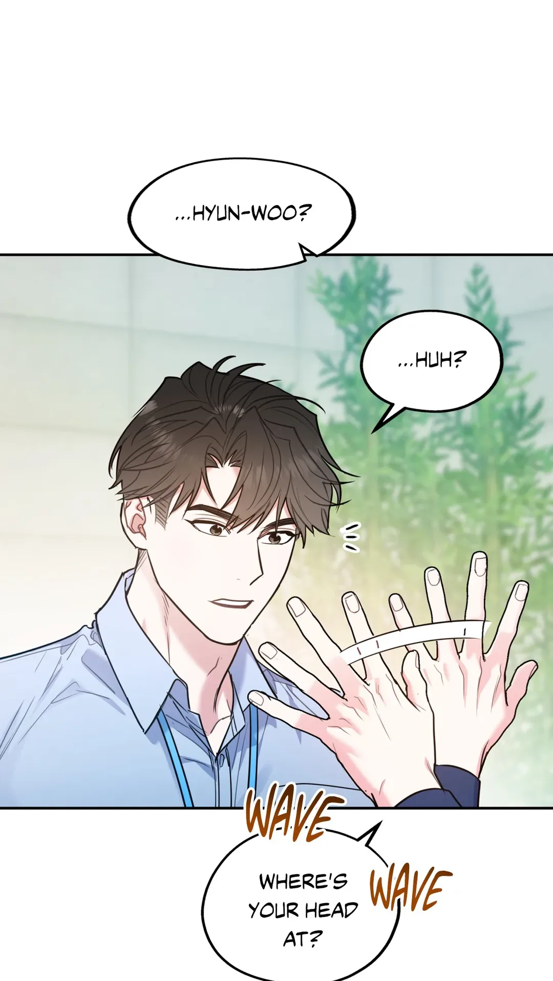 You Get Me Going Chapter 39 page 3