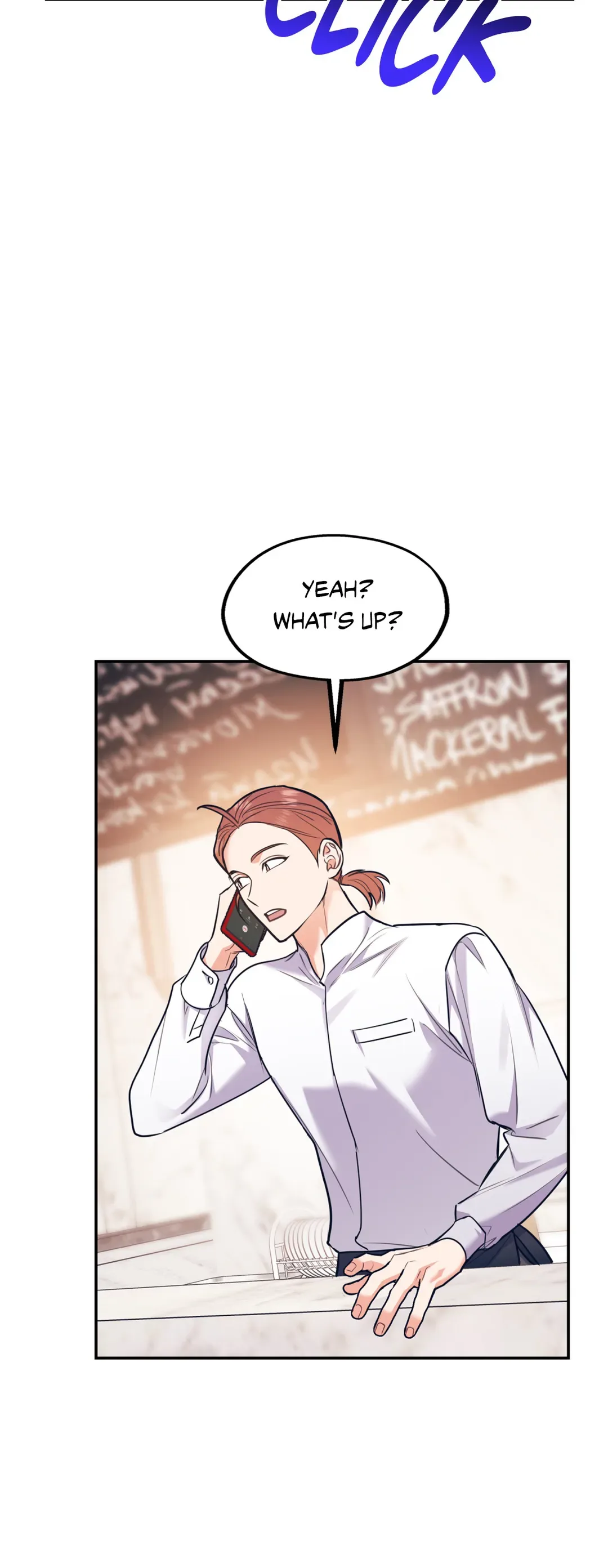 You Get Me Going Chapter 39 page 12