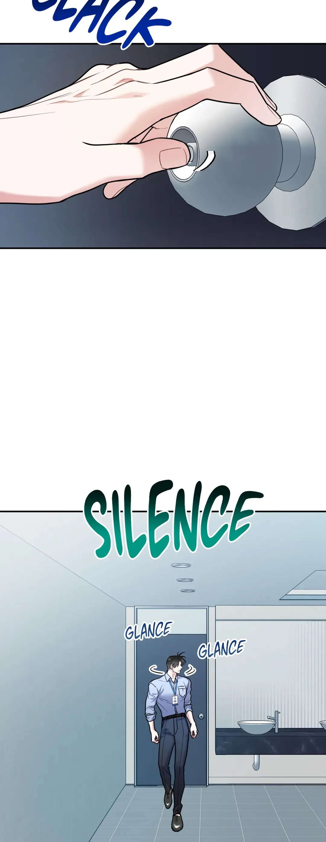 You Get Me Going Chapter 39 page 10