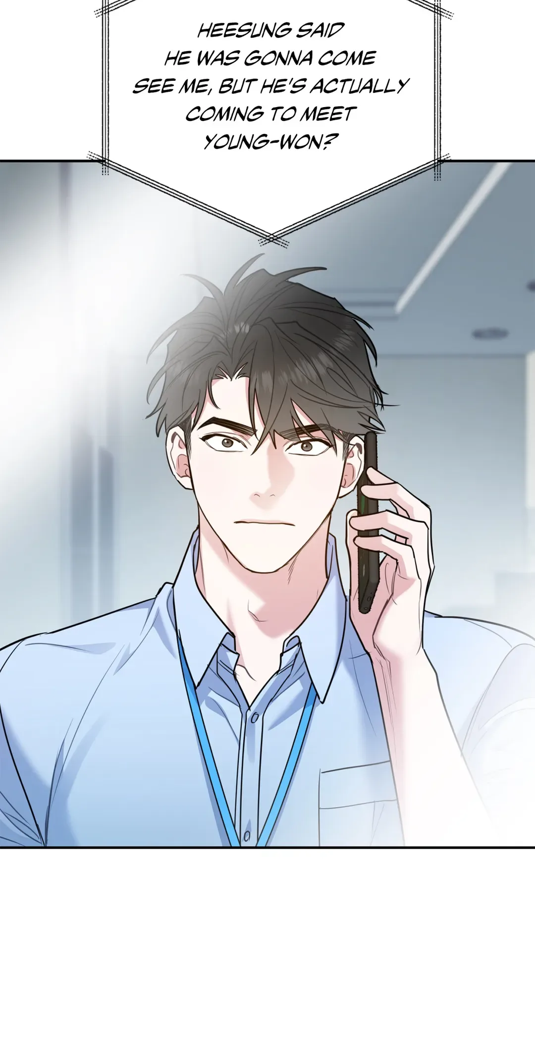 You Get Me Going Chapter 39 page 16