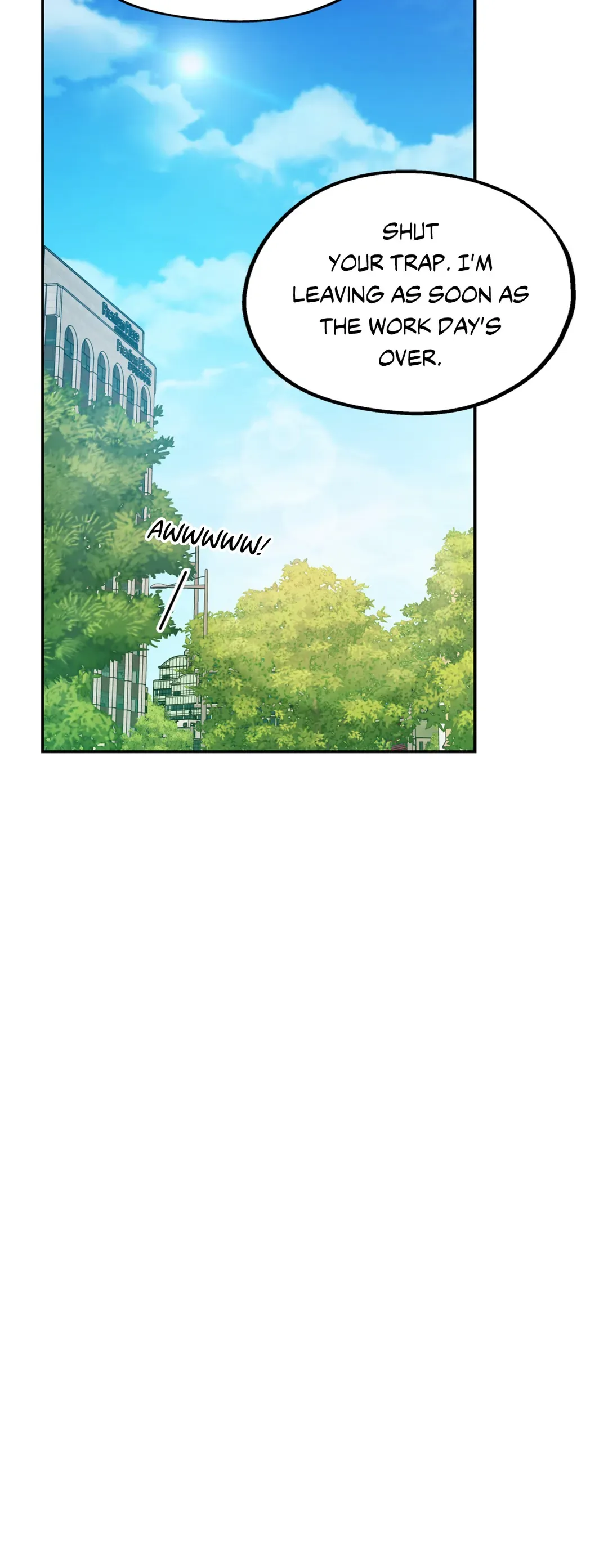 You Get Me Going Chapter 39 page 8