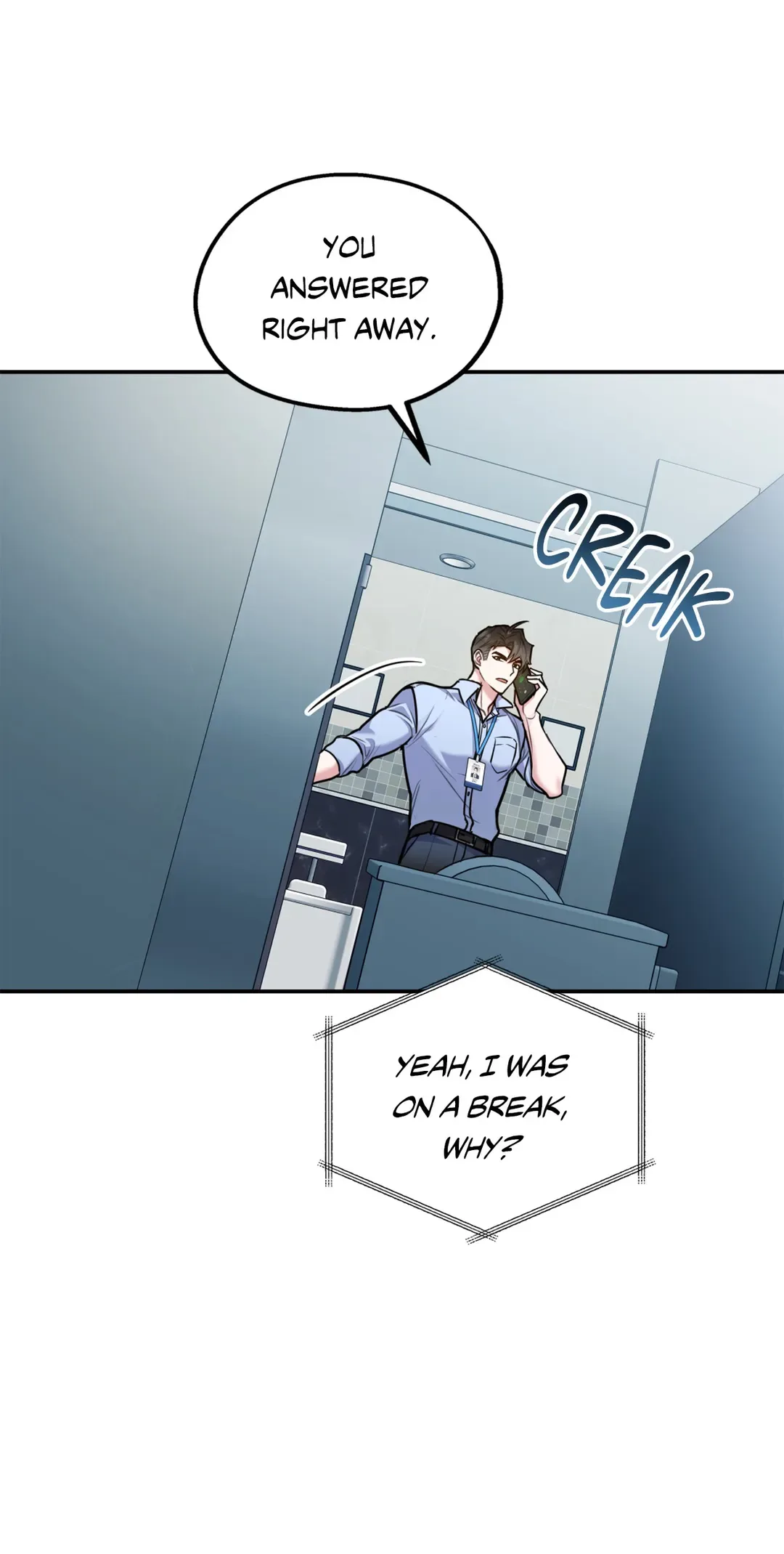 You Get Me Going Chapter 39 page 13