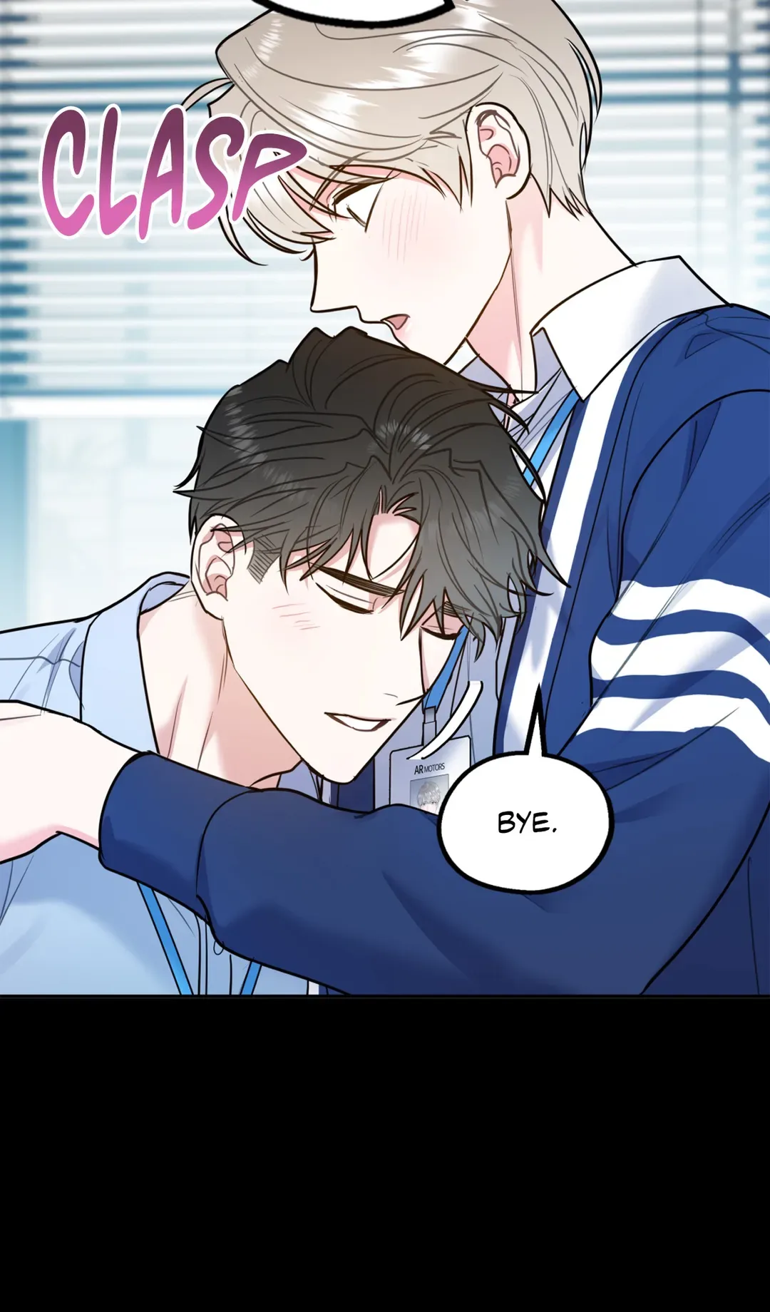You Get Me Going Chapter 39 page 30
