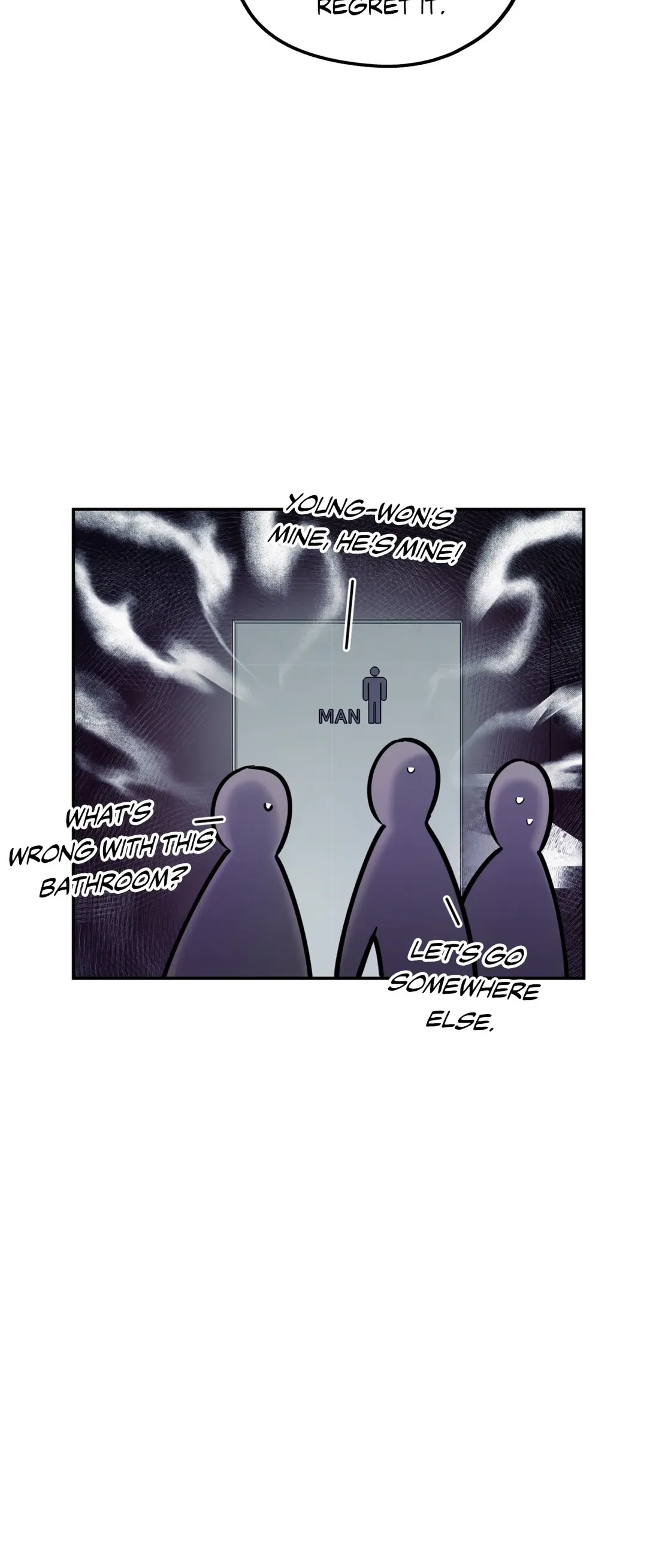 You Get Me Going Chapter 39 page 24