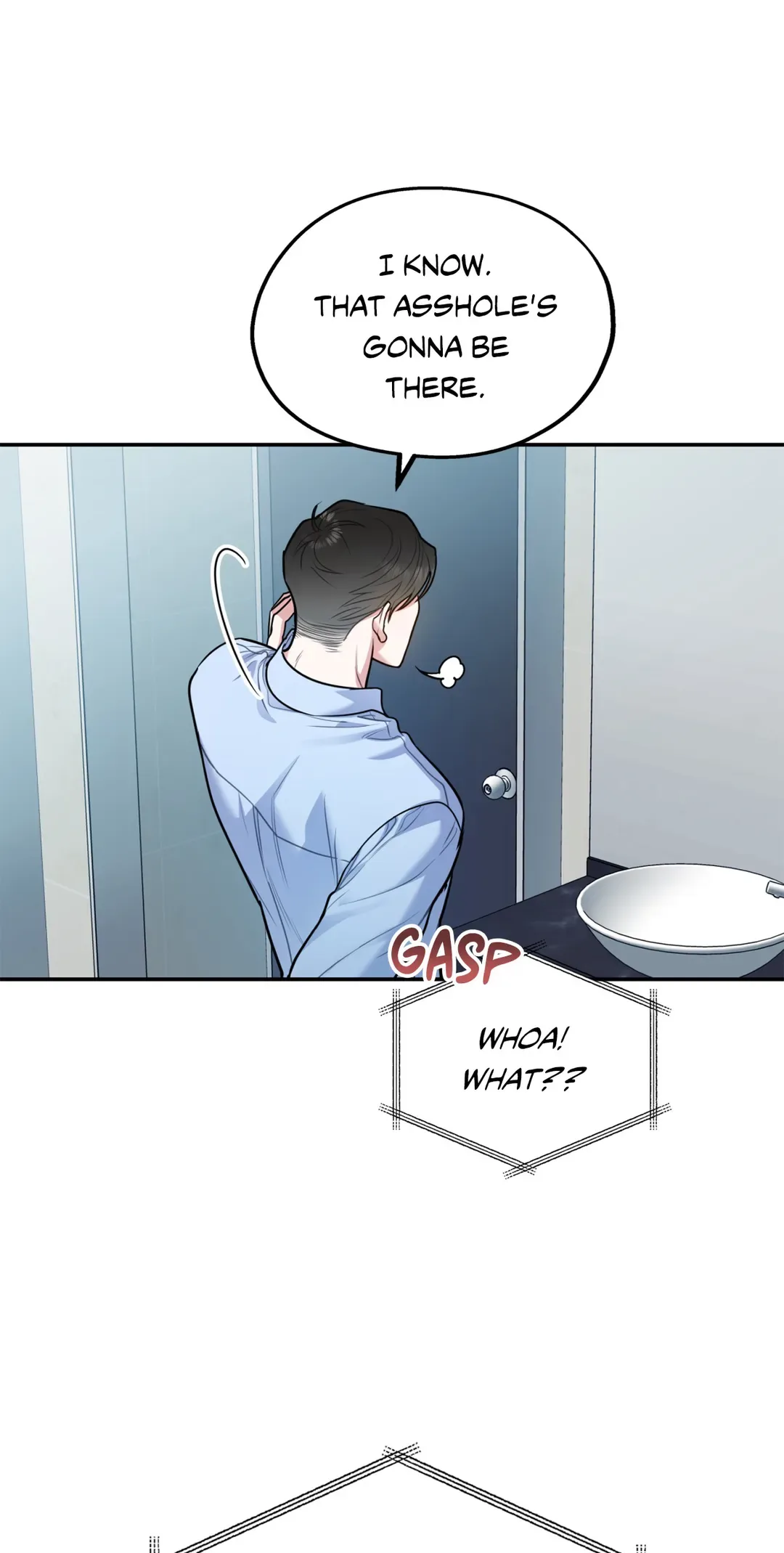 You Get Me Going Chapter 39 page 15