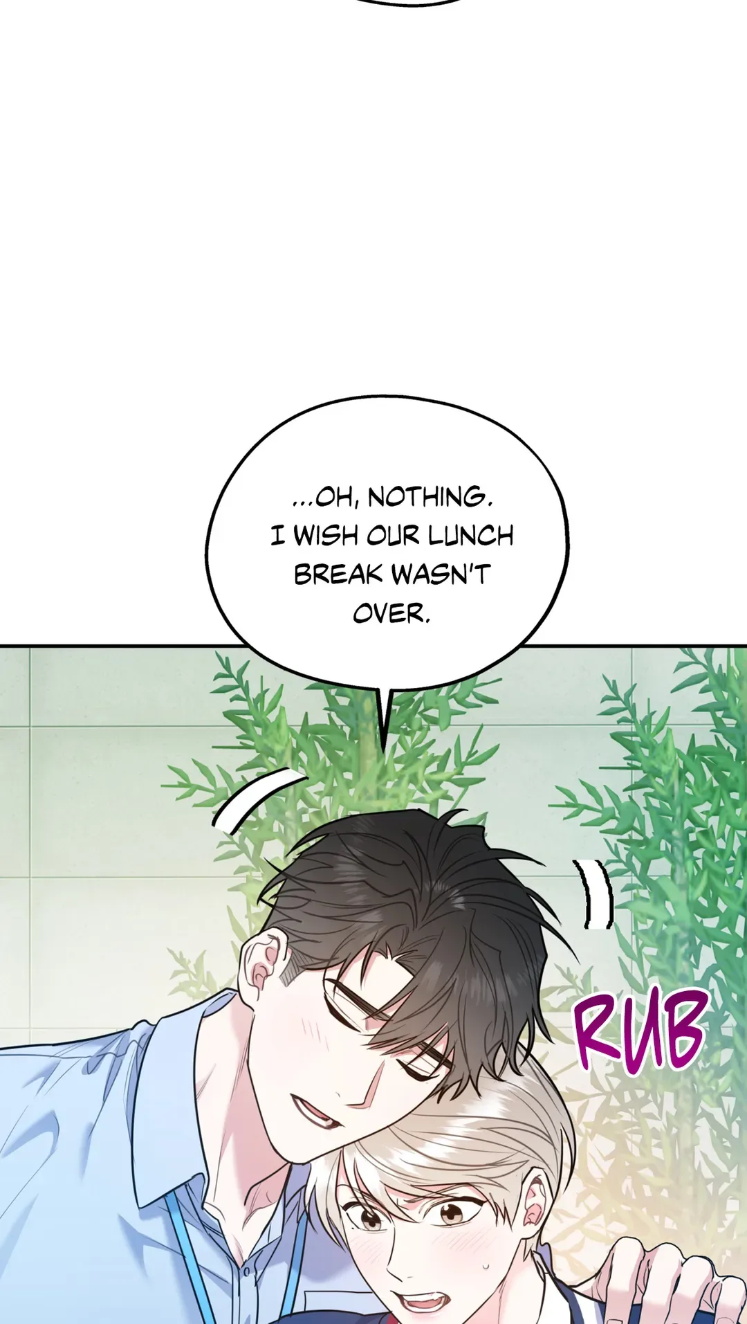 You Get Me Going Chapter 39 page 4