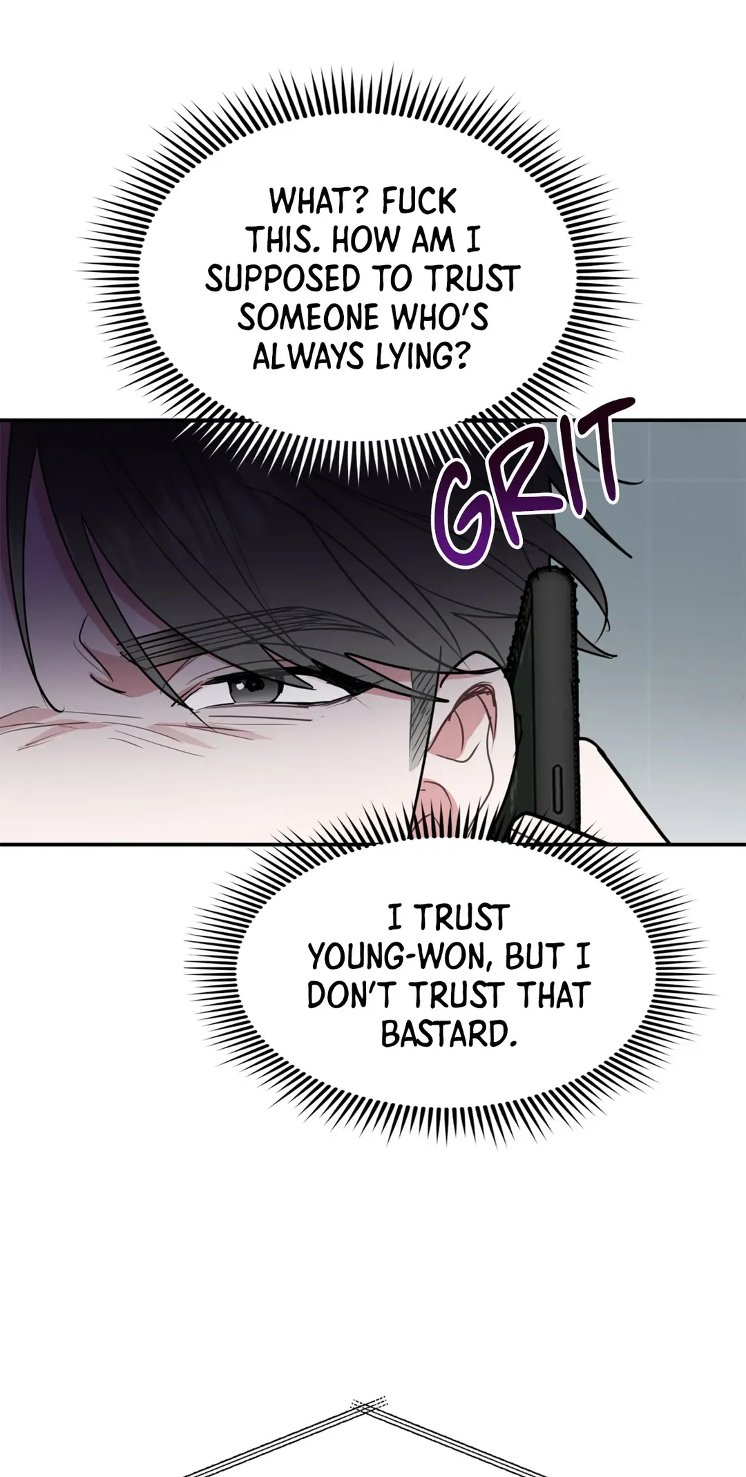 You Get Me Going Chapter 39 page 17