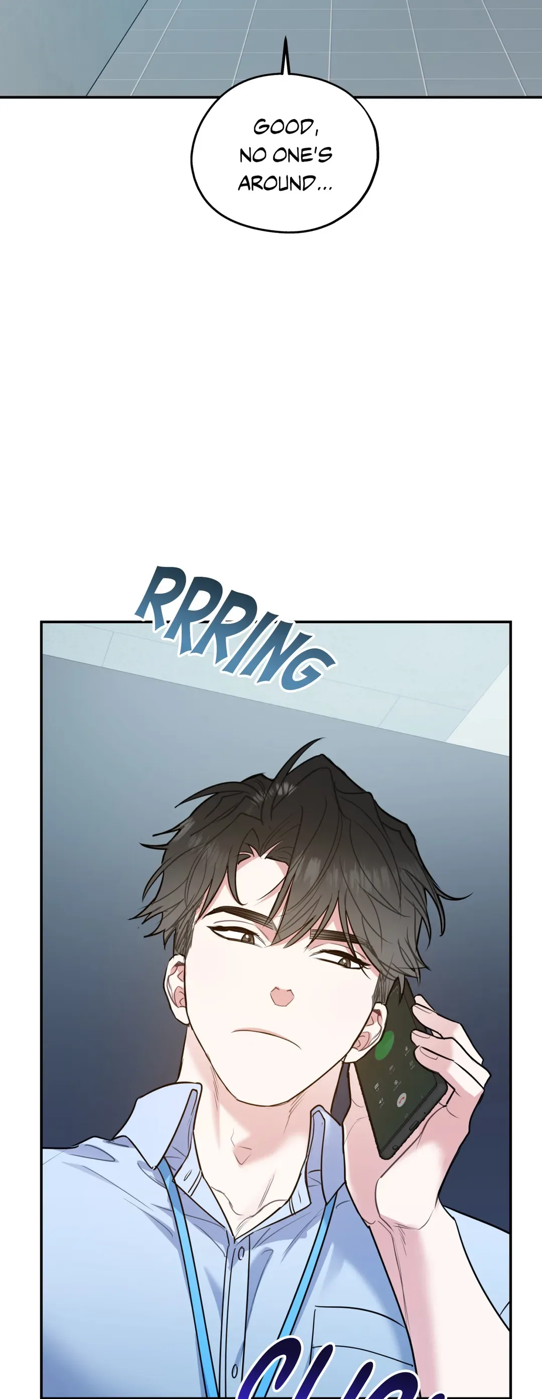 You Get Me Going Chapter 39 page 11