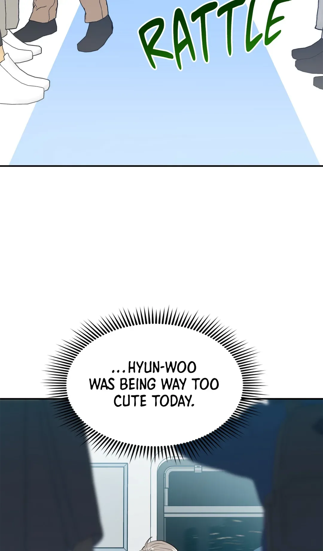 You Get Me Going Chapter 39 page 26