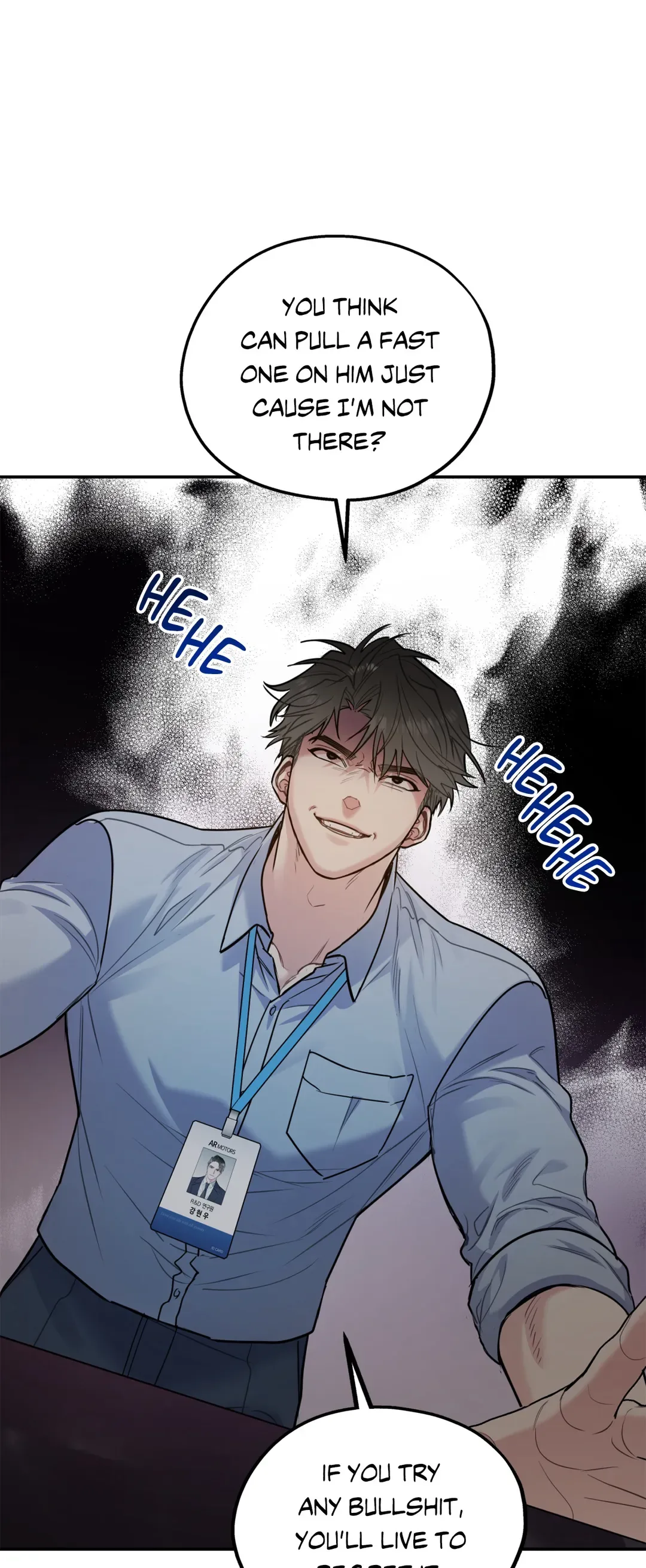 You Get Me Going Chapter 39 page 23