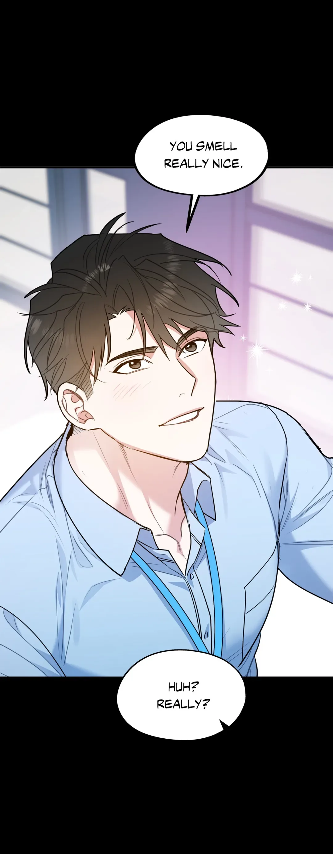 You Get Me Going Chapter 39 page 31