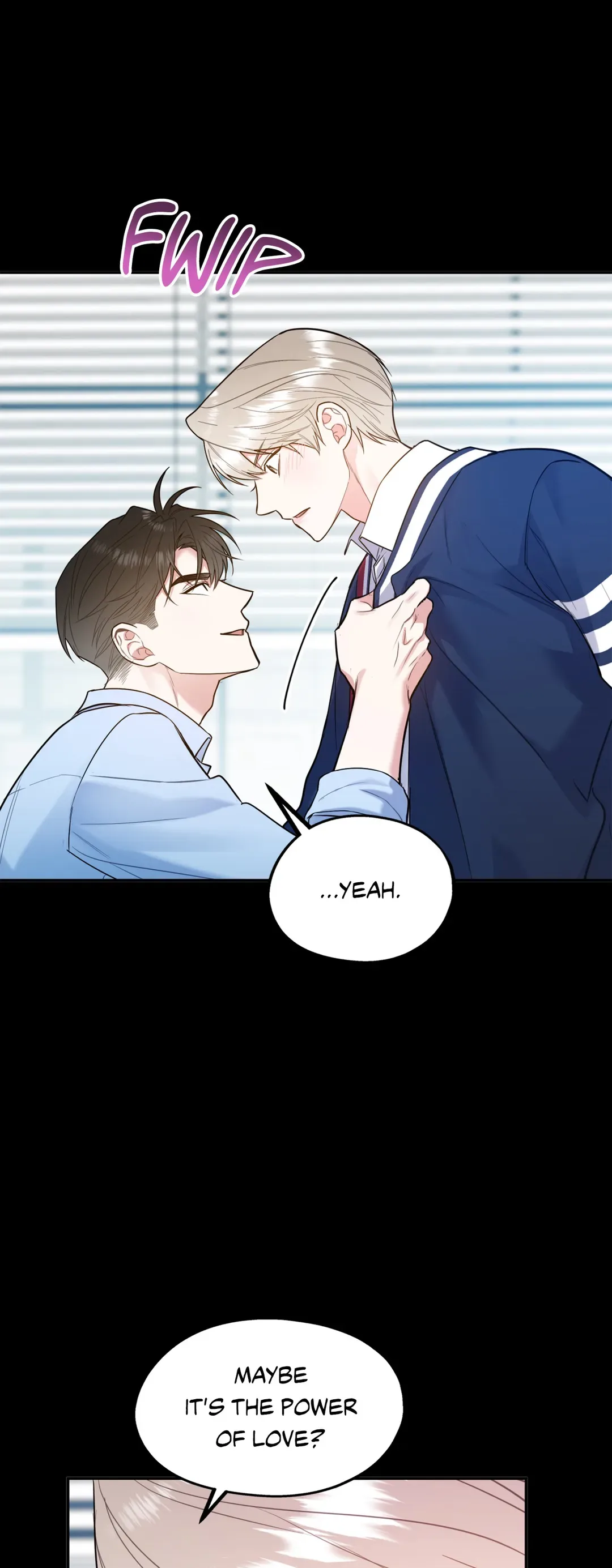You Get Me Going Chapter 39 page 32
