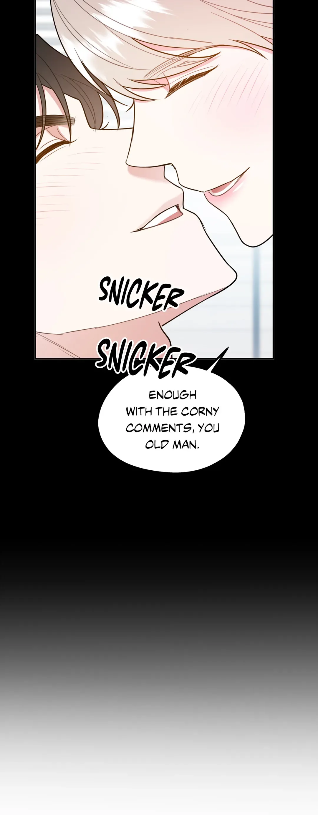 You Get Me Going Chapter 39 page 33