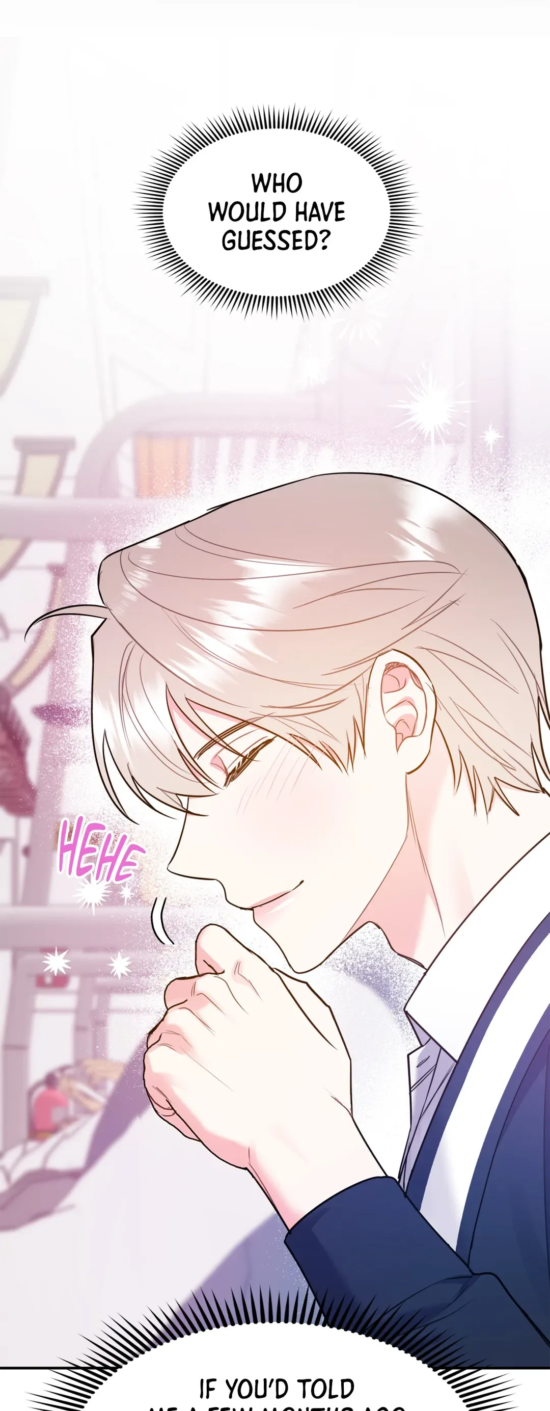 You Get Me Going Chapter 39 page 34