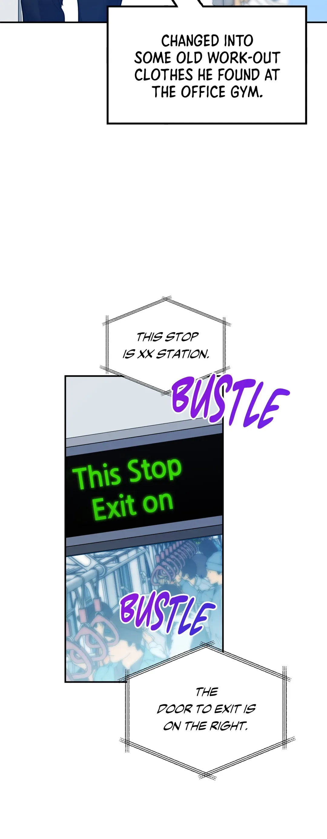 You Get Me Going Chapter 39 page 36