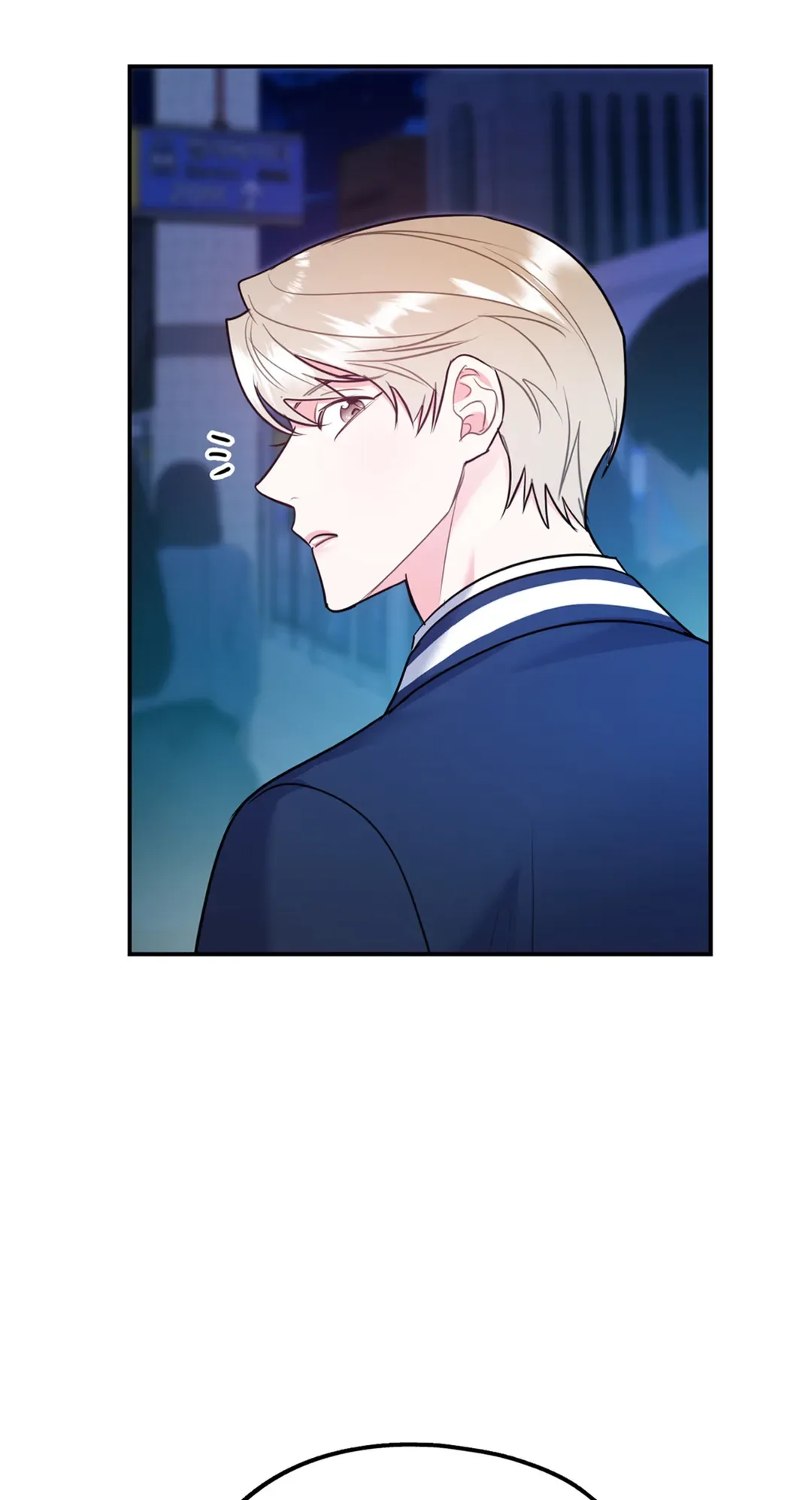You Get Me Going Chapter 39 page 40
