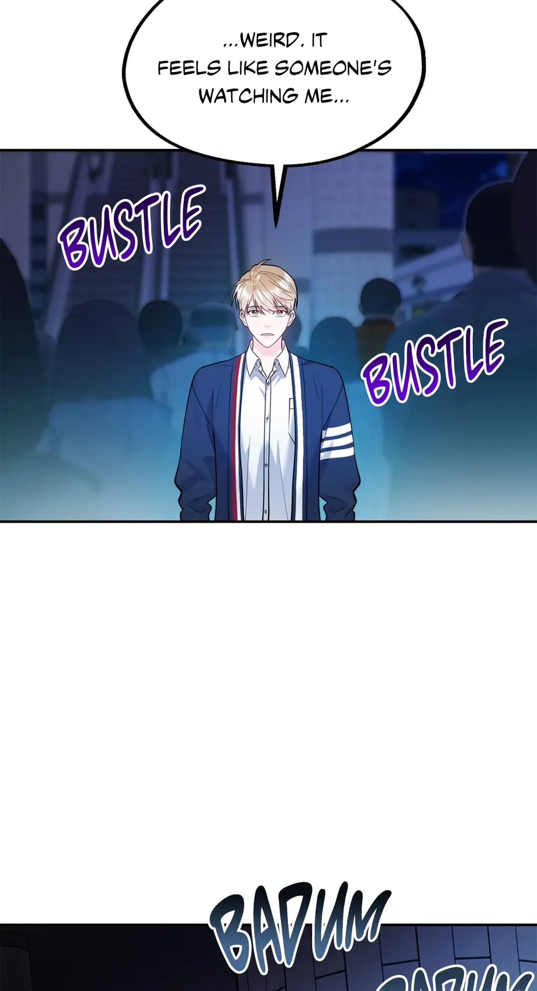 You Get Me Going Chapter 39 page 41