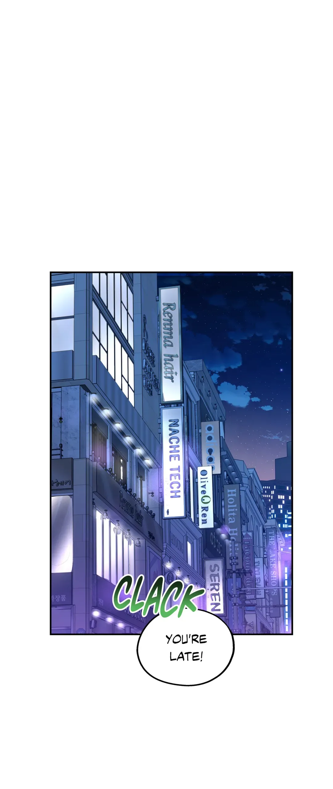 You Get Me Going Chapter 39 page 43