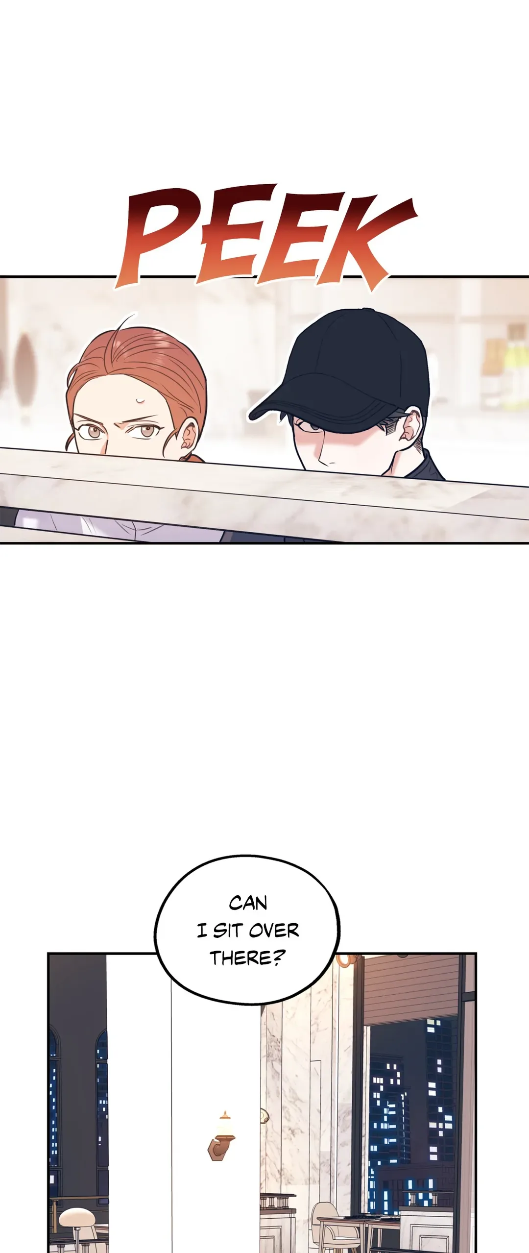 You Get Me Going Chapter 39 page 45