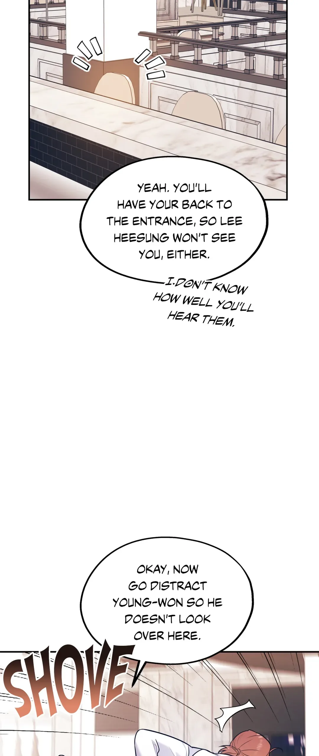 You Get Me Going Chapter 39 page 46