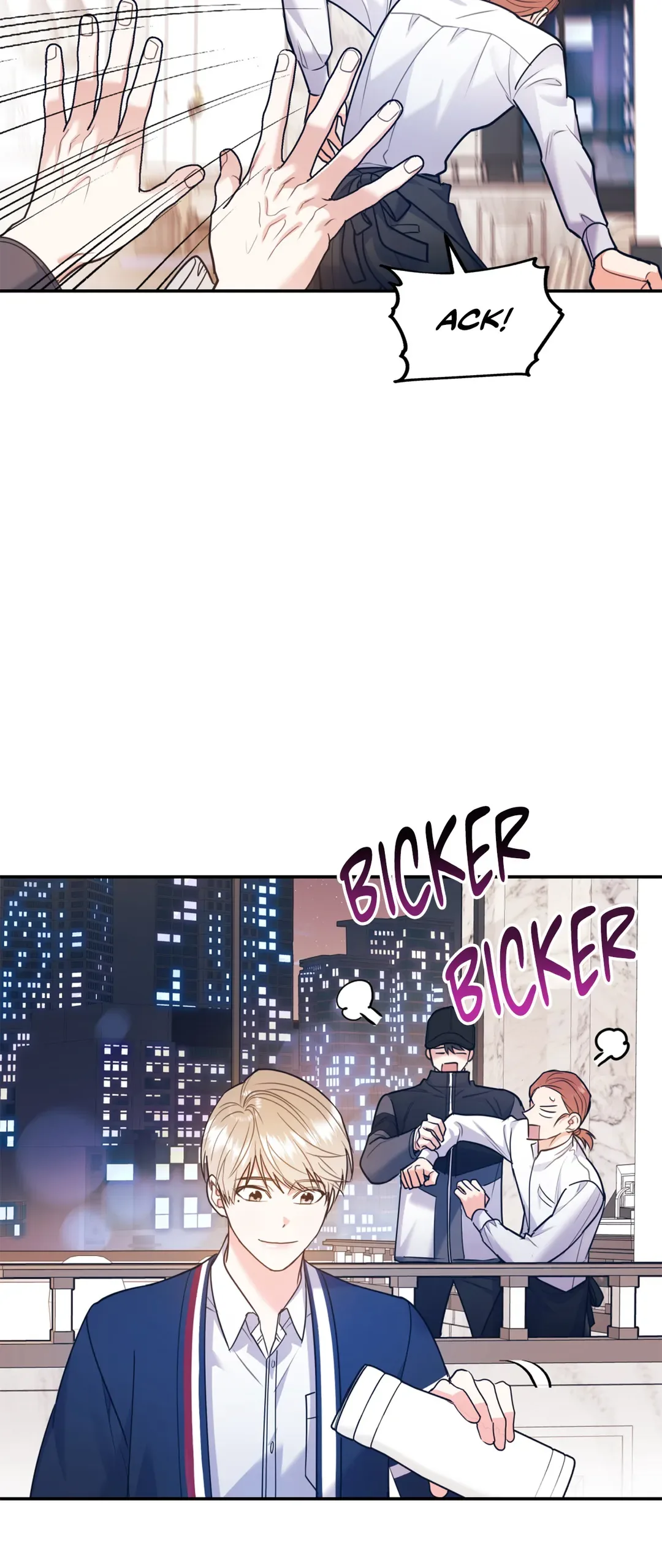 You Get Me Going Chapter 39 page 47