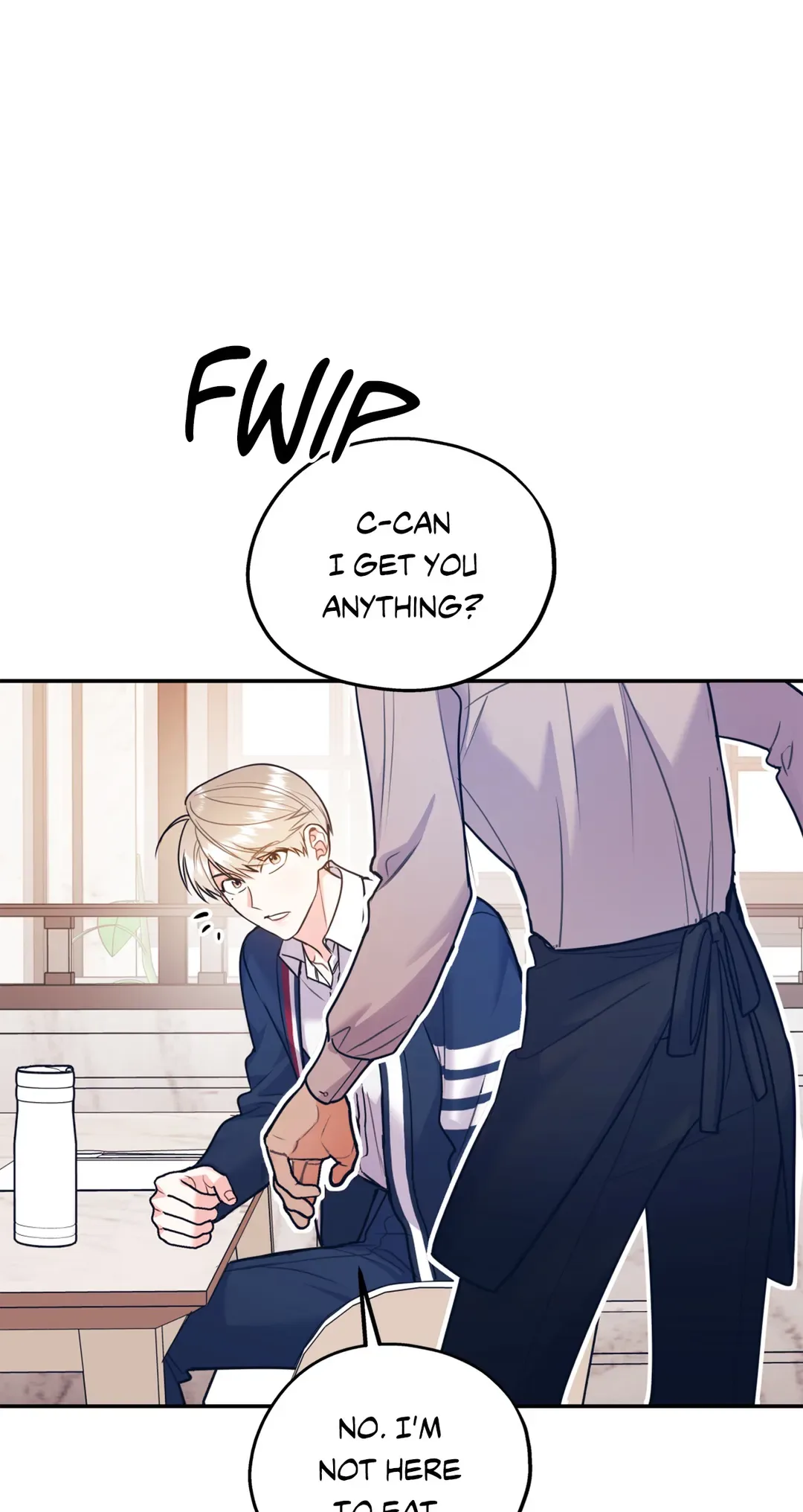 You Get Me Going Chapter 39 page 49