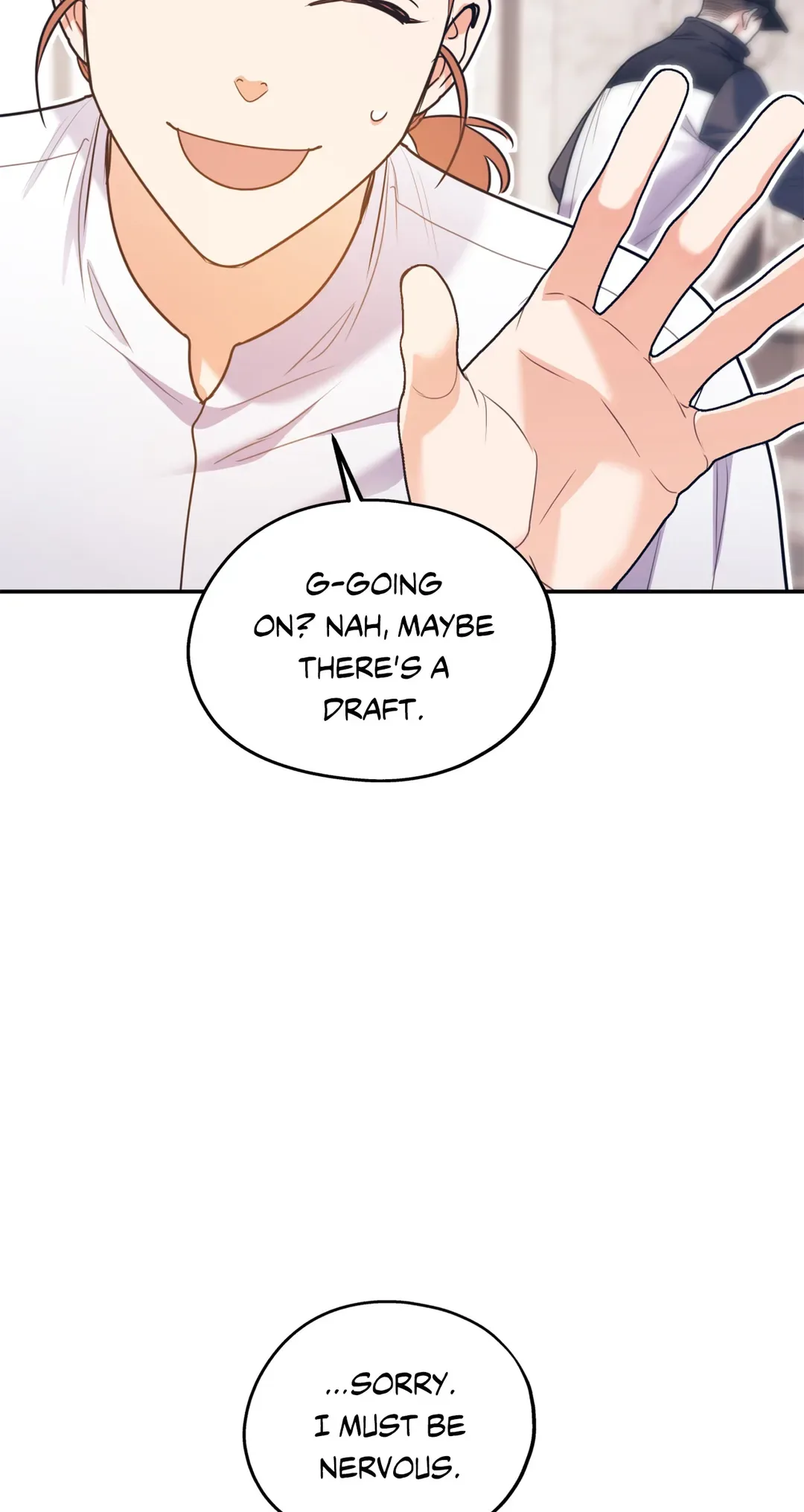 You Get Me Going Chapter 39 page 52