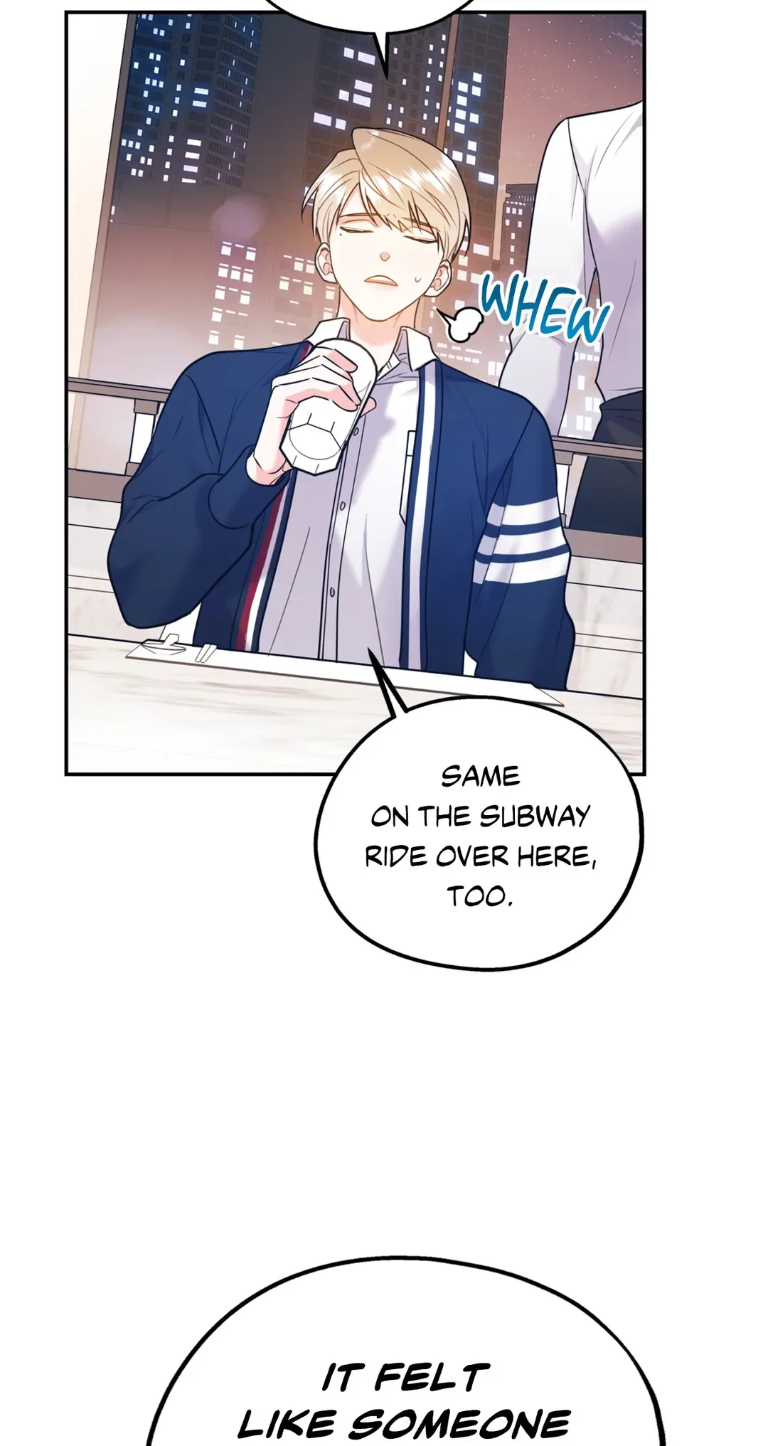 You Get Me Going Chapter 39 page 53