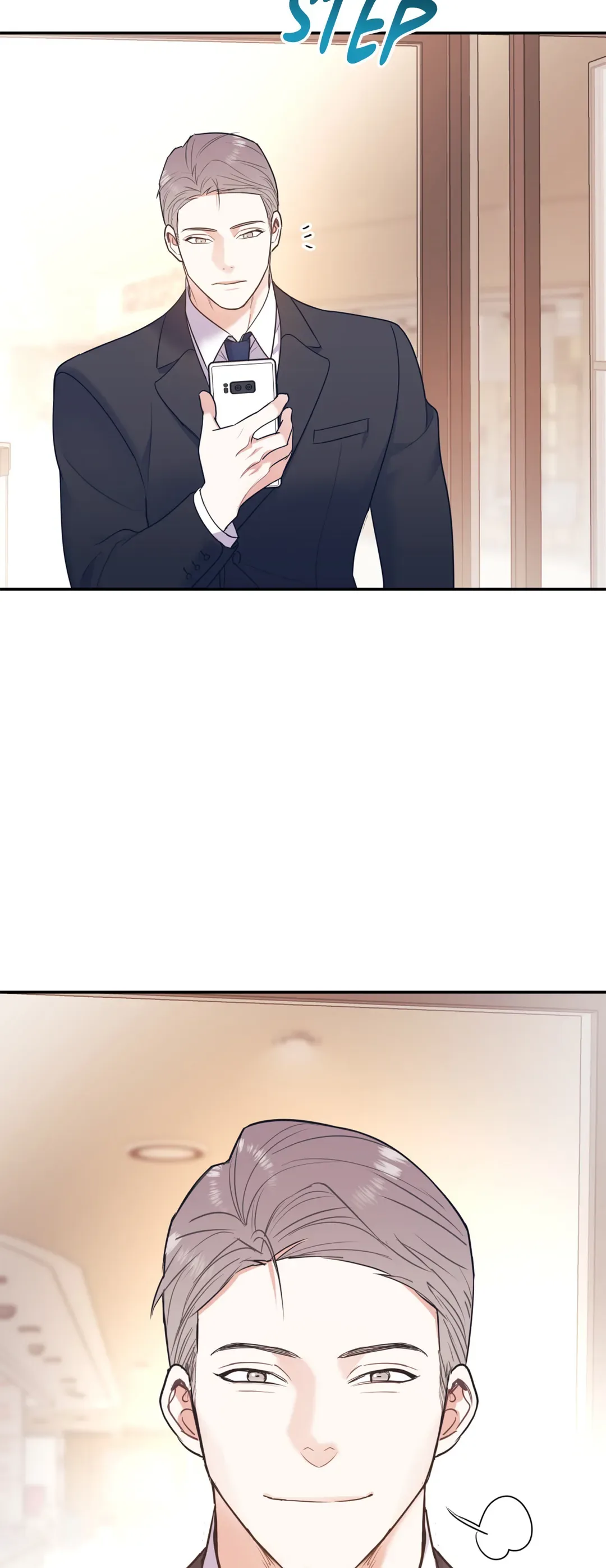 You Get Me Going Chapter 39 page 56