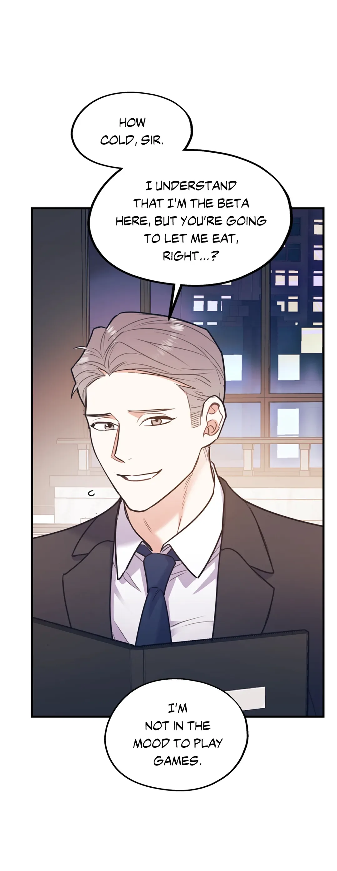 You Get Me Going Chapter 39 page 60