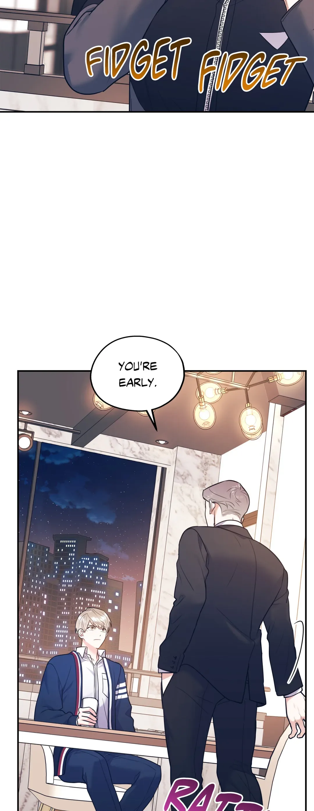 You Get Me Going Chapter 39 page 58