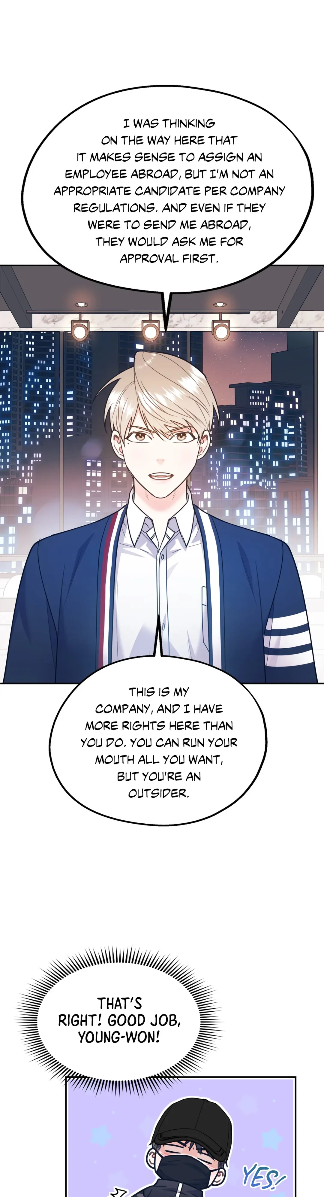 You Get Me Going Chapter 39 page 61