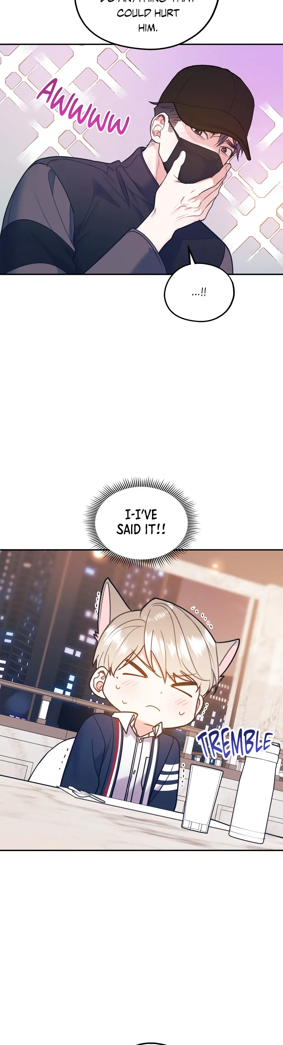 You Get Me Going Chapter 39 page 65