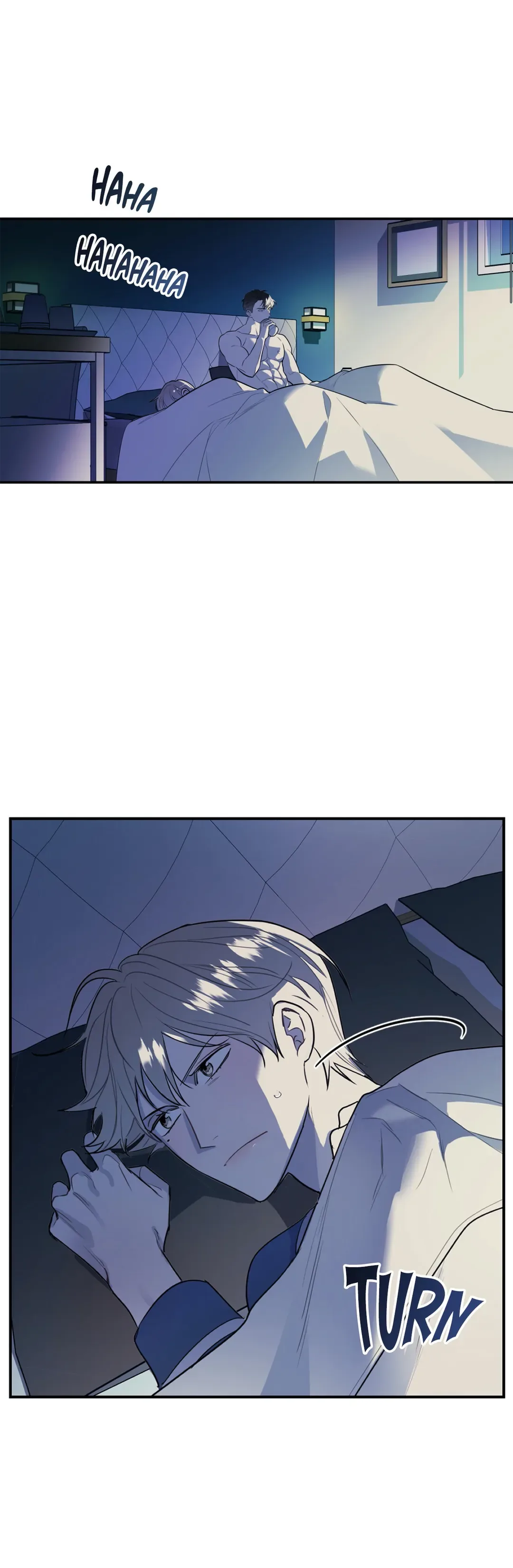 You Get Me Going Chapter 4 page 6