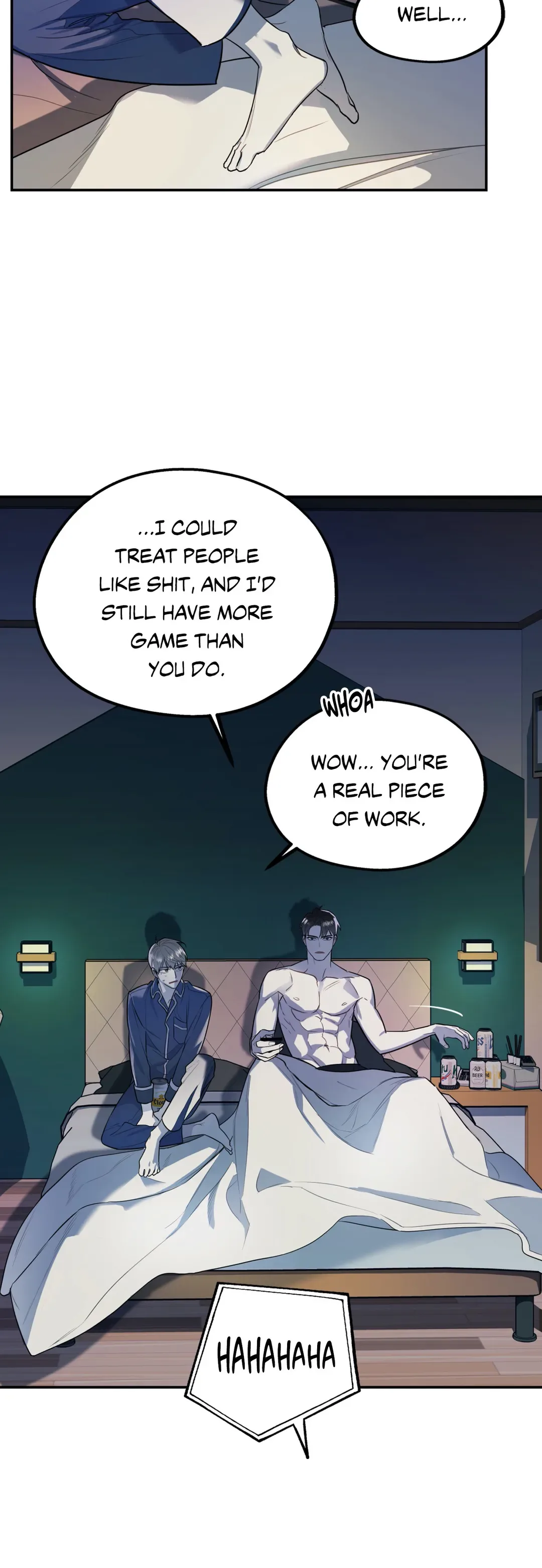 You Get Me Going Chapter 4 page 12