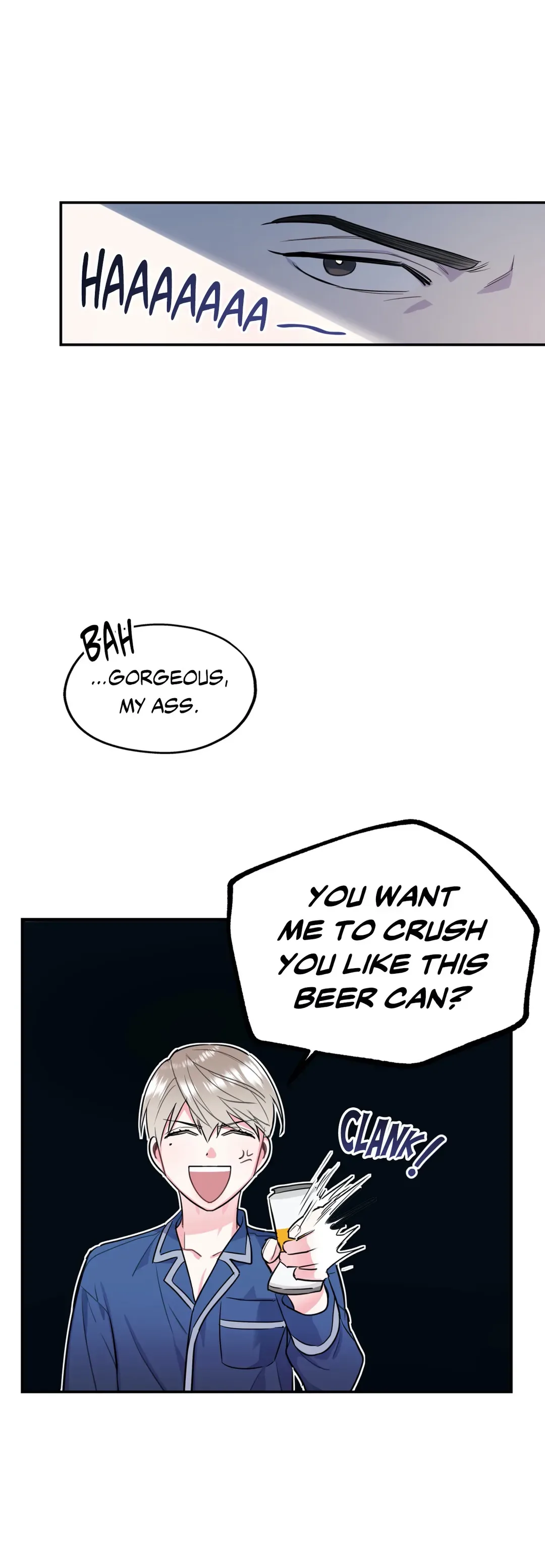 You Get Me Going Chapter 4 page 18
