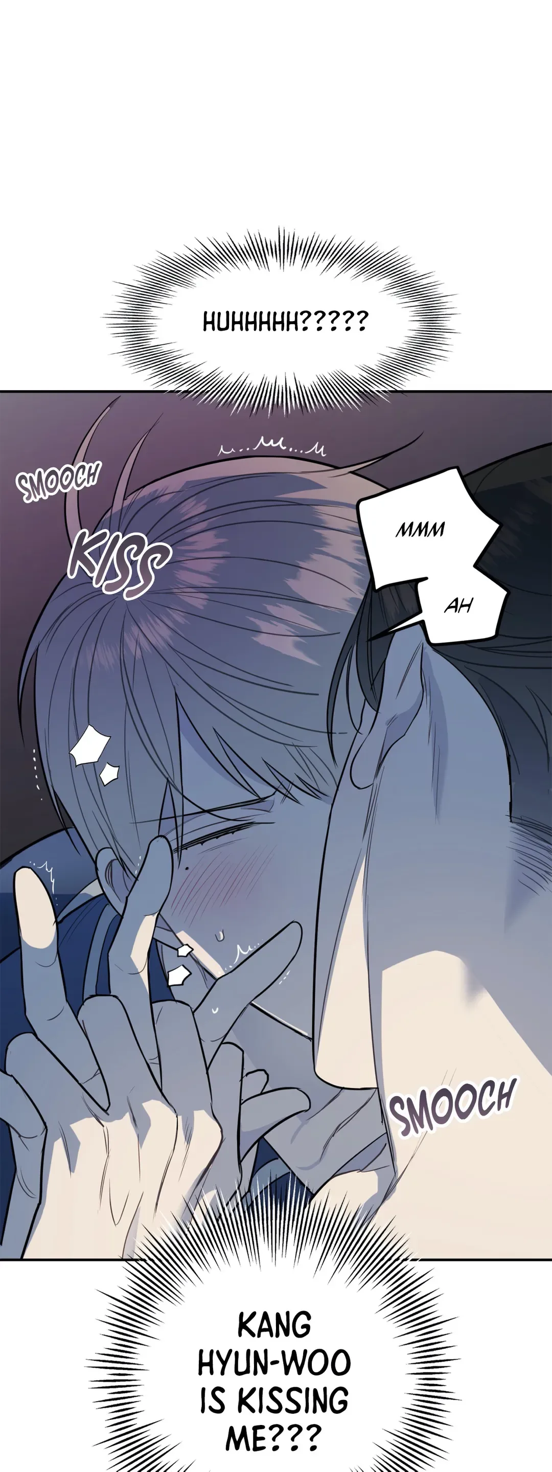 You Get Me Going Chapter 4 page 31