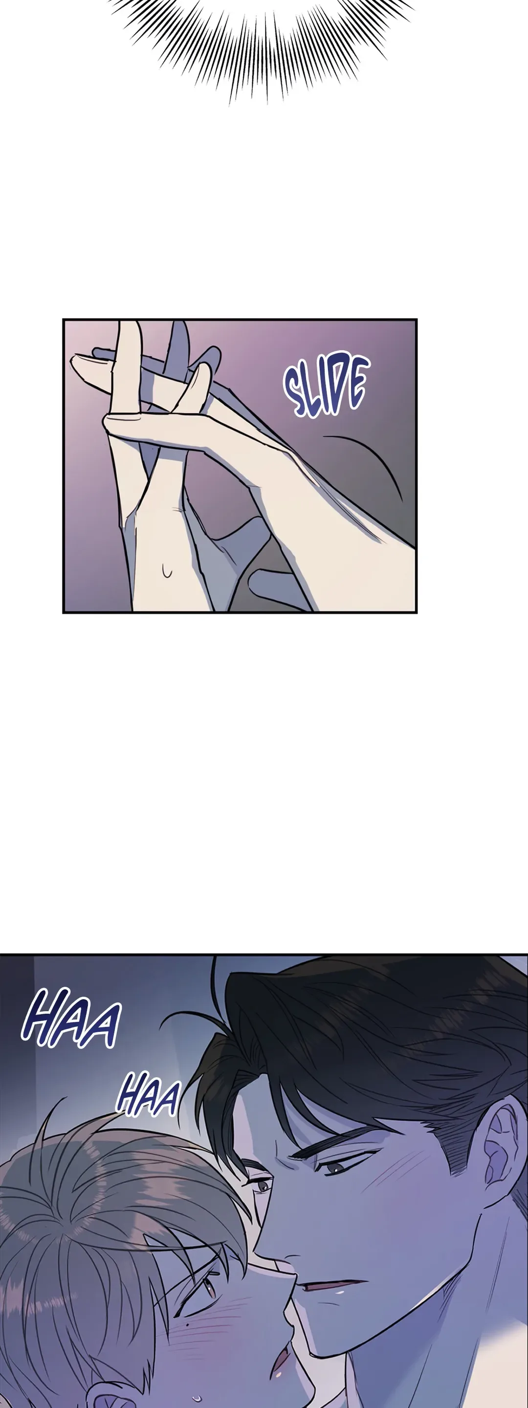 You Get Me Going Chapter 4 page 32