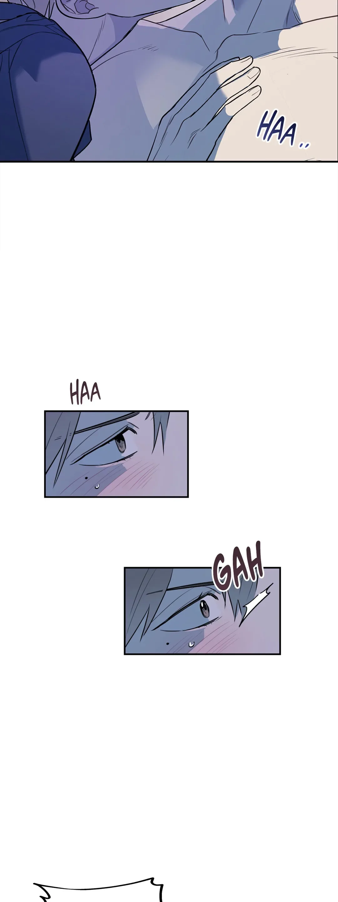 You Get Me Going Chapter 4 page 33