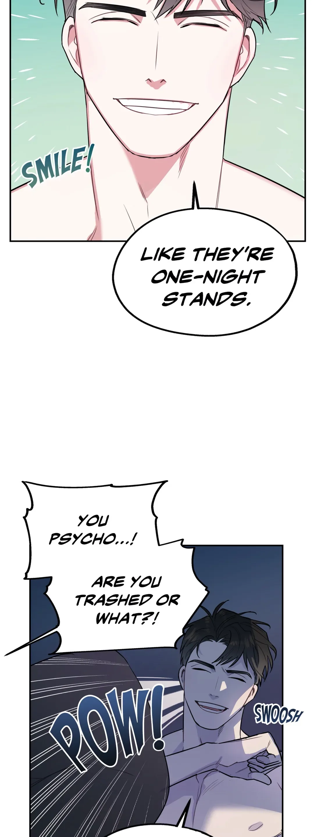 You Get Me Going Chapter 4 page 35