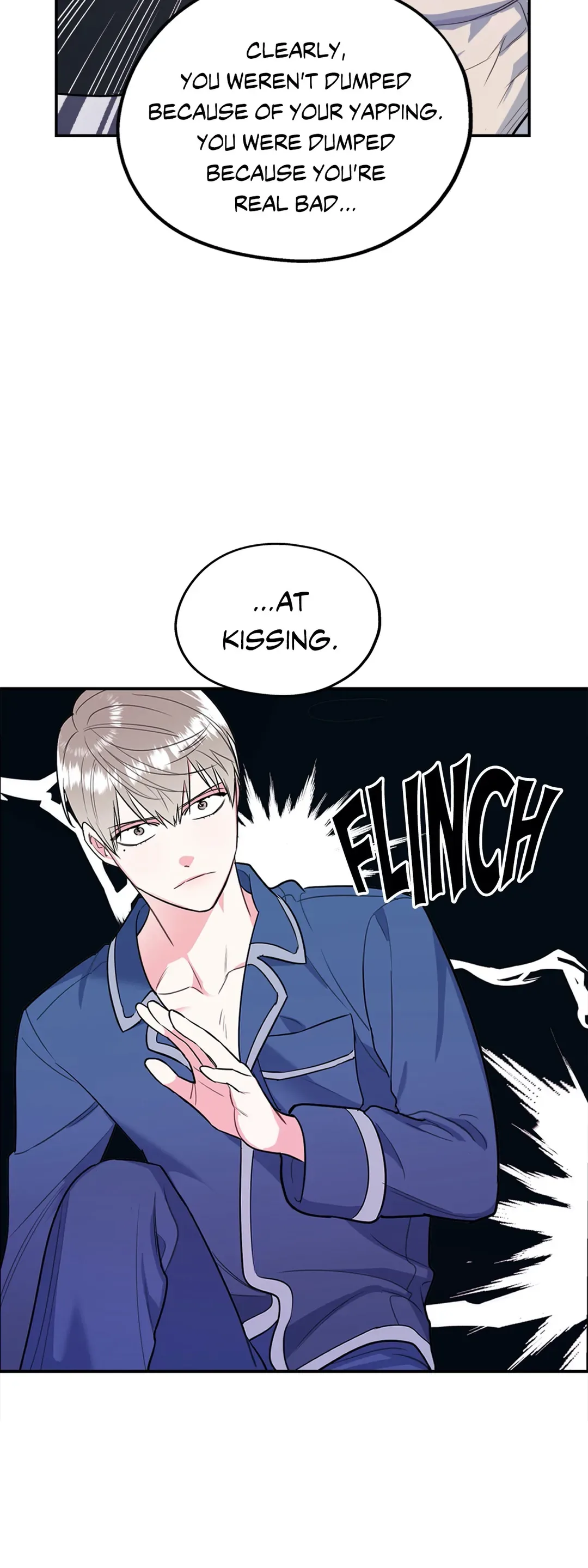 You Get Me Going Chapter 4 page 36