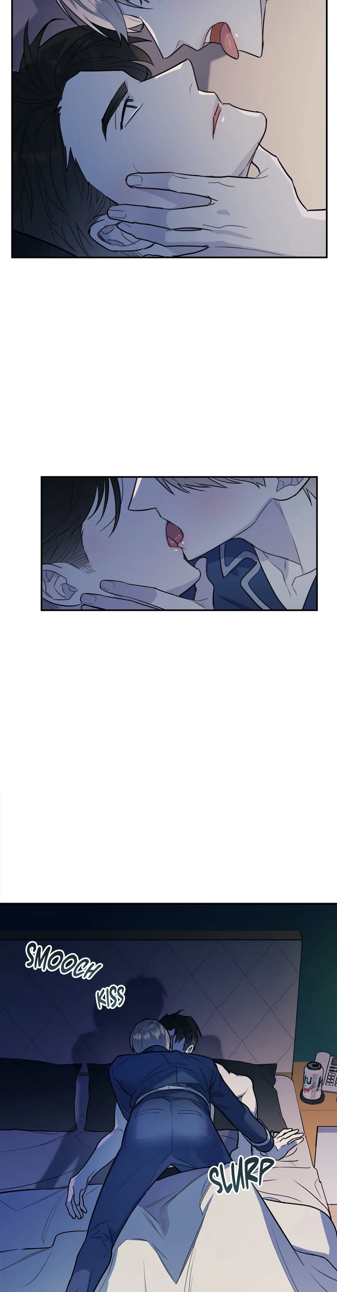 You Get Me Going Chapter 4 page 39