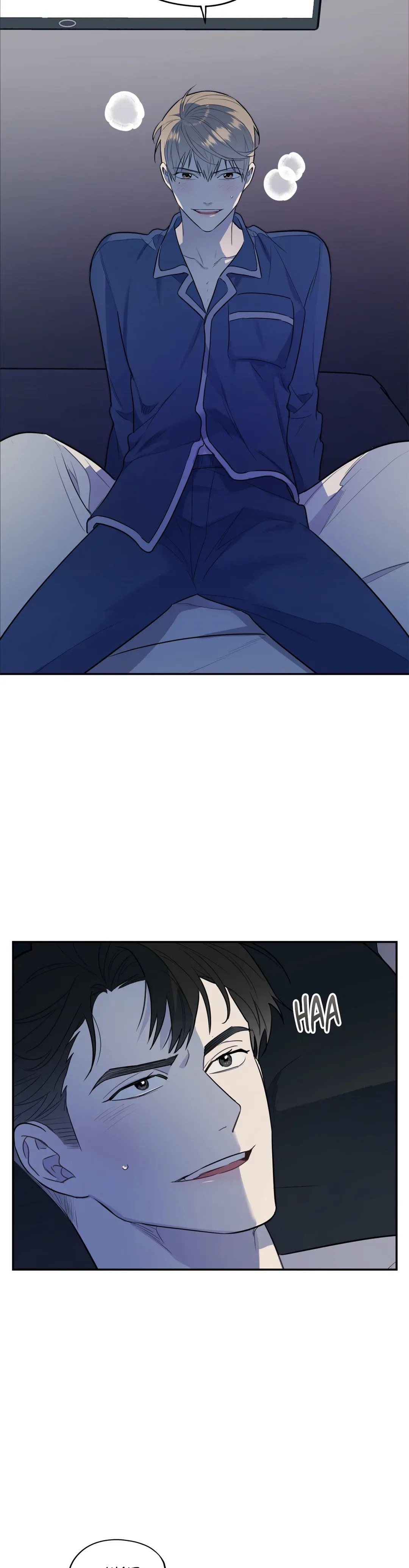 You Get Me Going Chapter 4 page 41