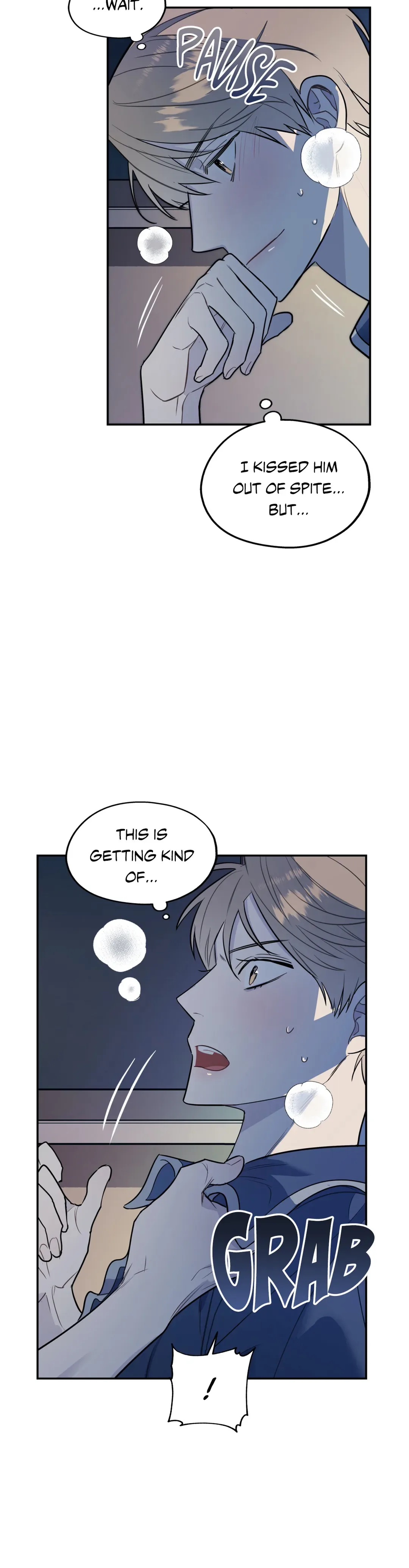 You Get Me Going Chapter 4 page 42