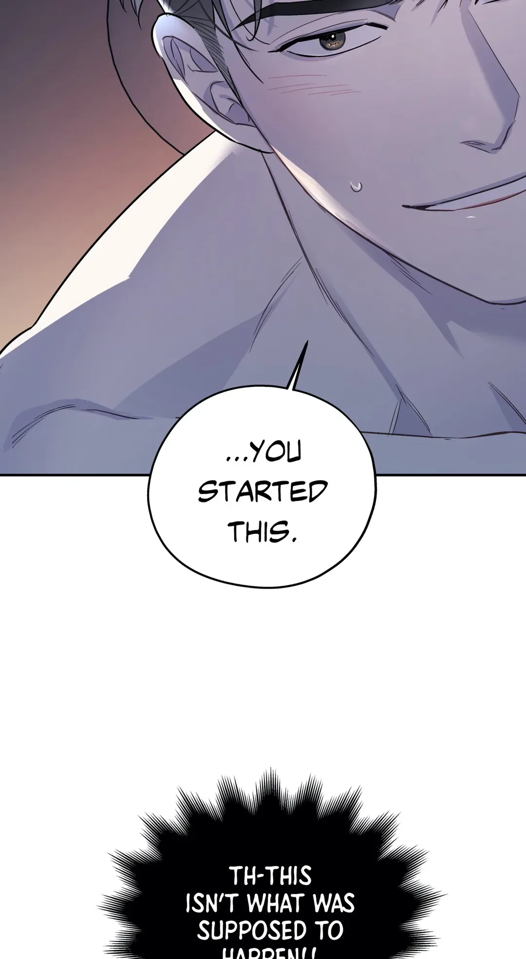 You Get Me Going Chapter 4 page 47